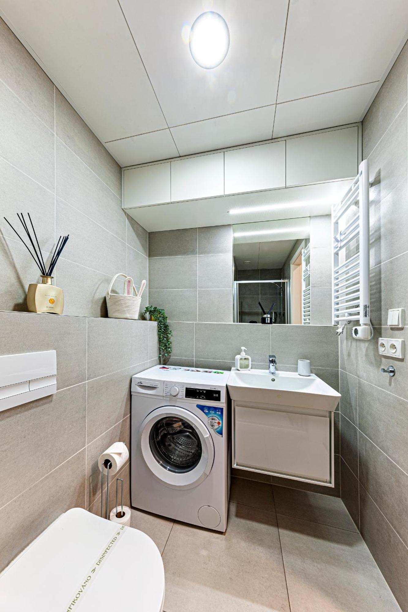 Kora Andel Appartement