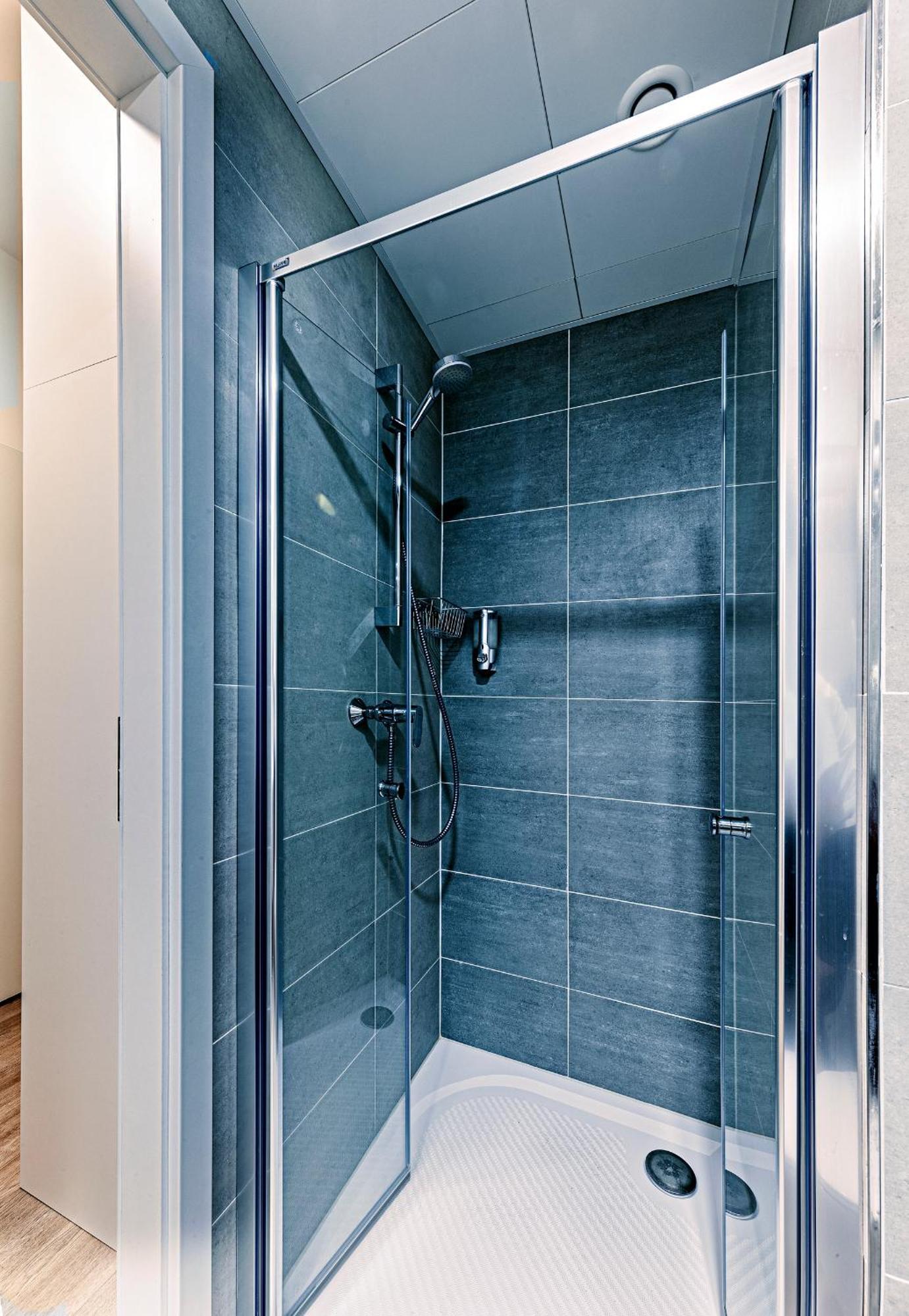 Appartement Kora Andel