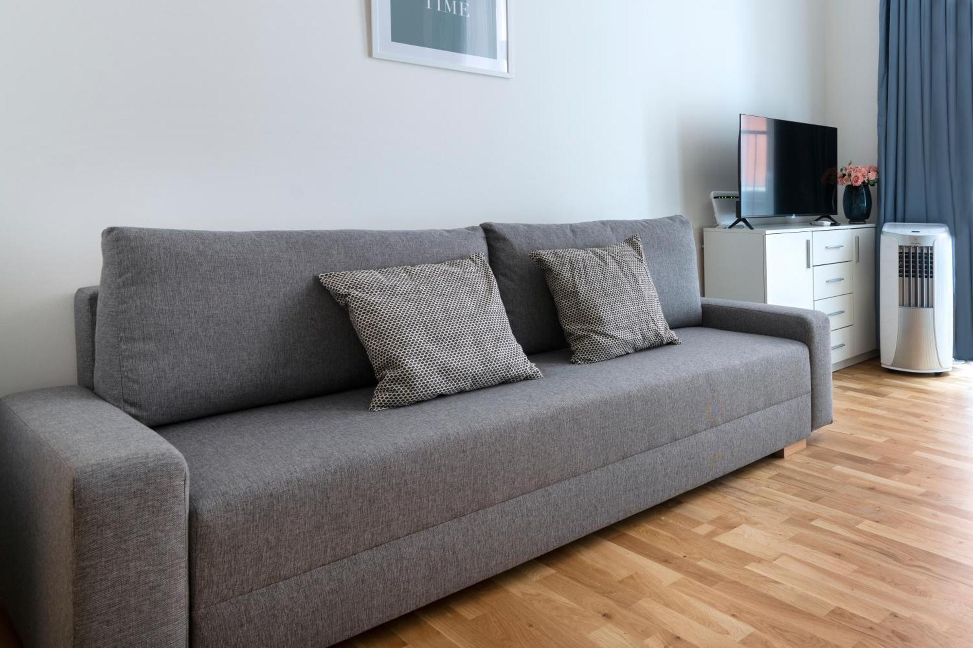 Haven Apartment Prague
