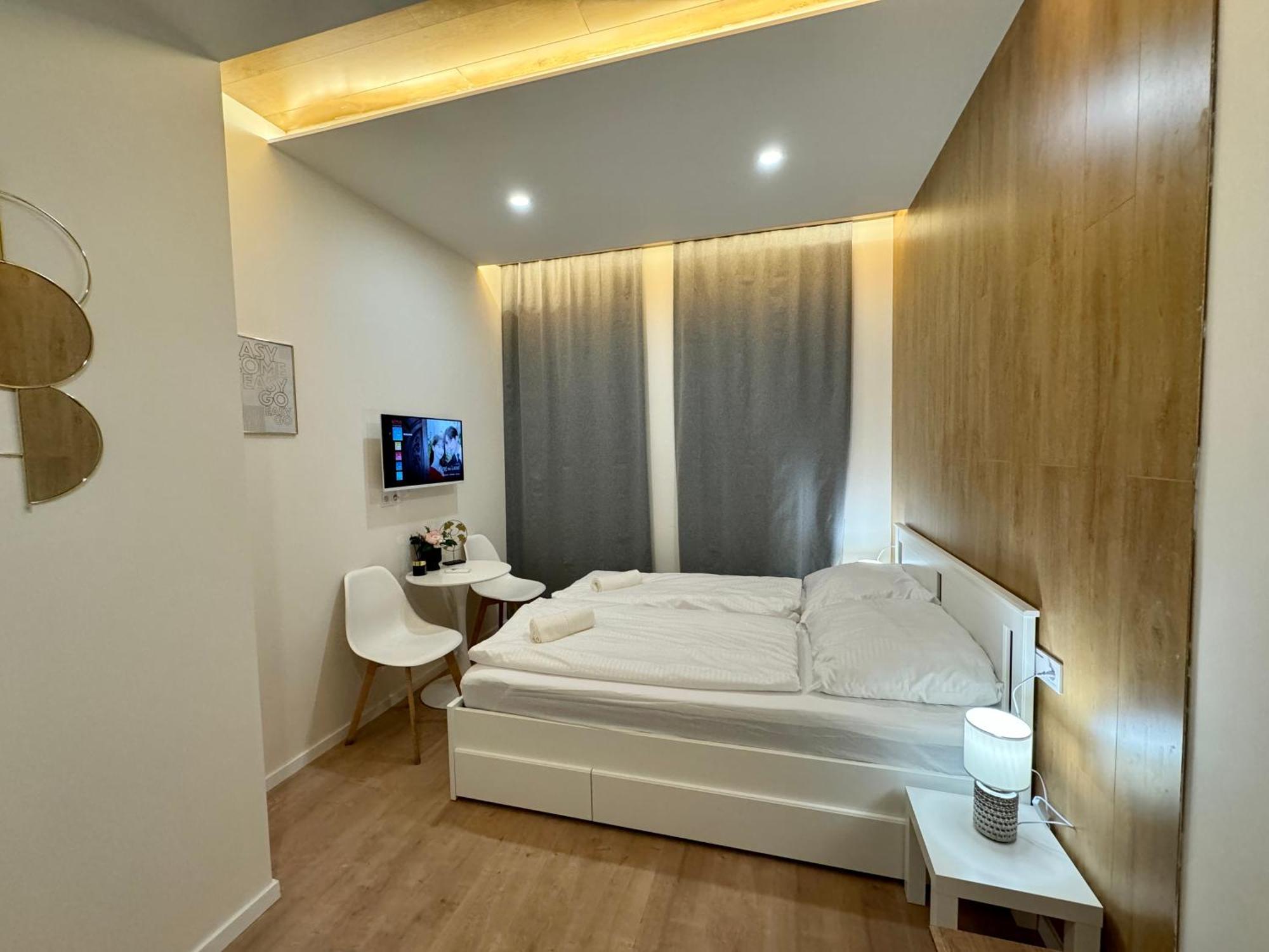 Zitna Downtown Apartment Prag