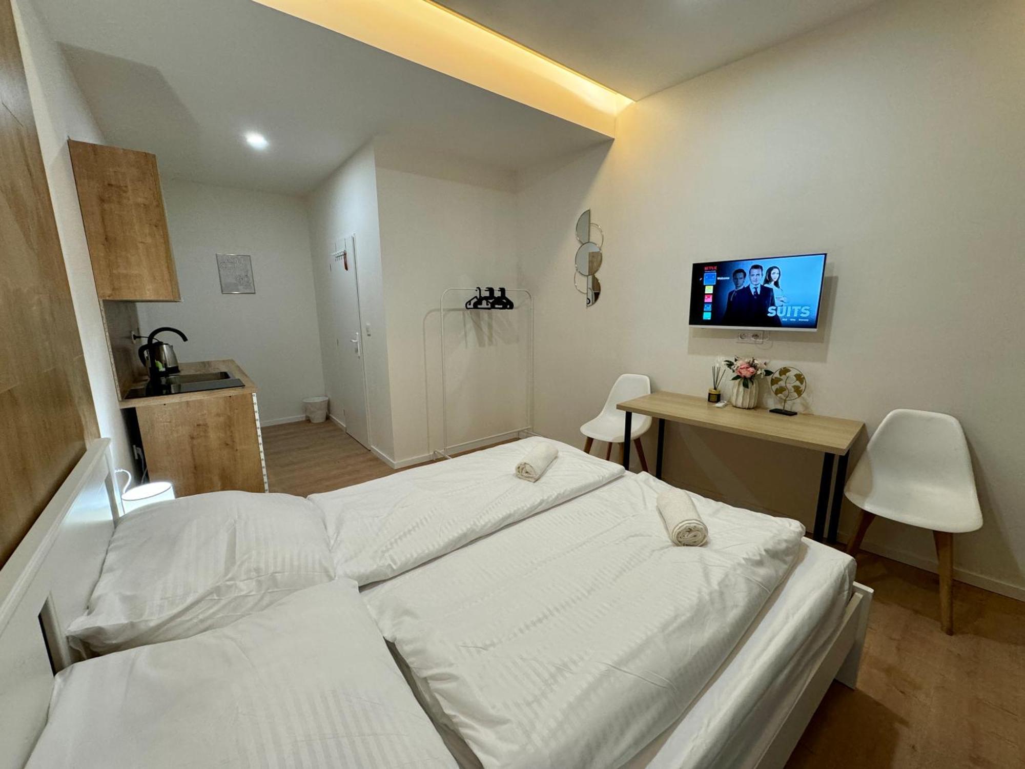 Zitna Downtown Apartment Prag