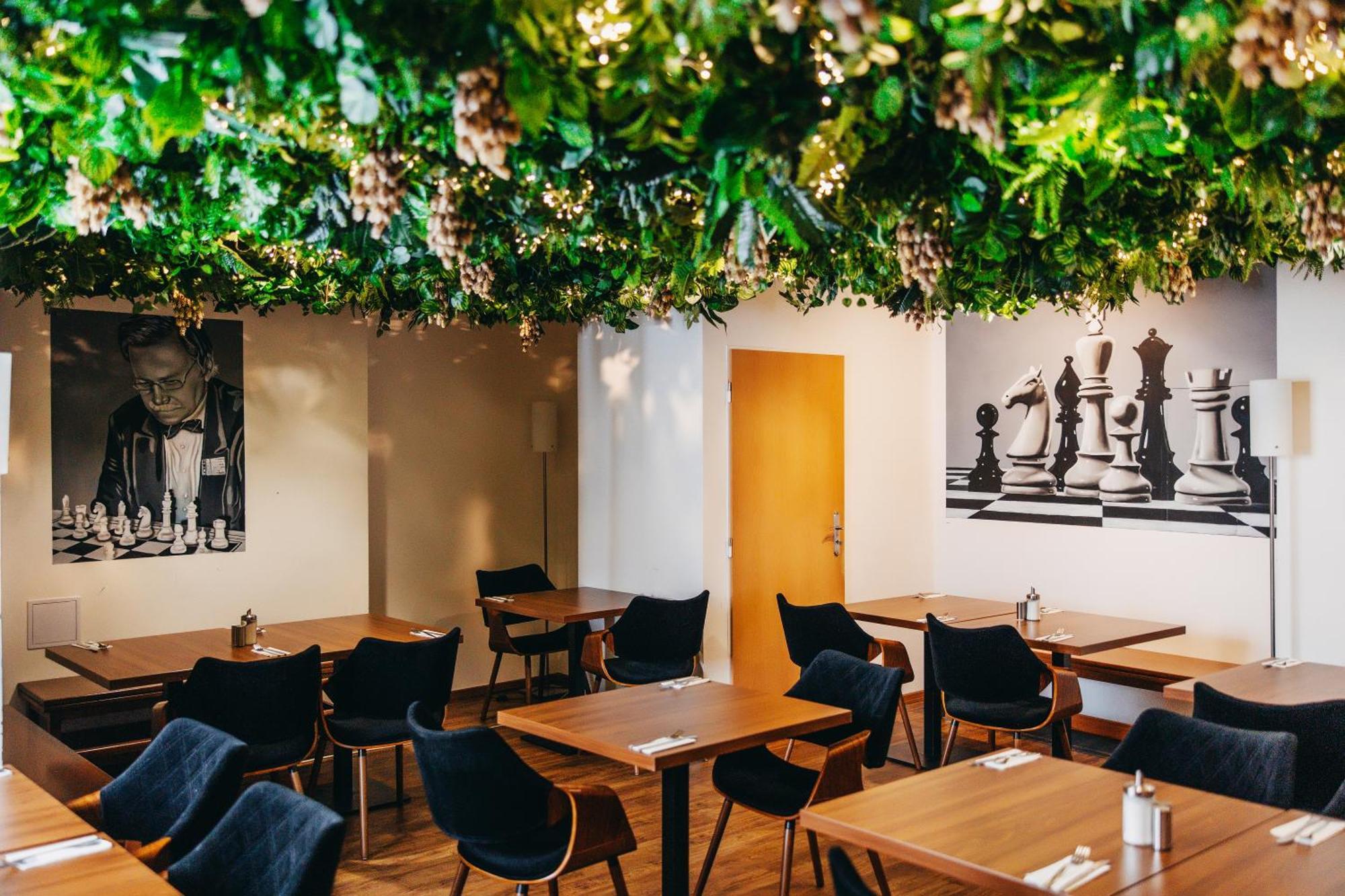 Hotel Metropolitan Old Town - Czech Leading Prague