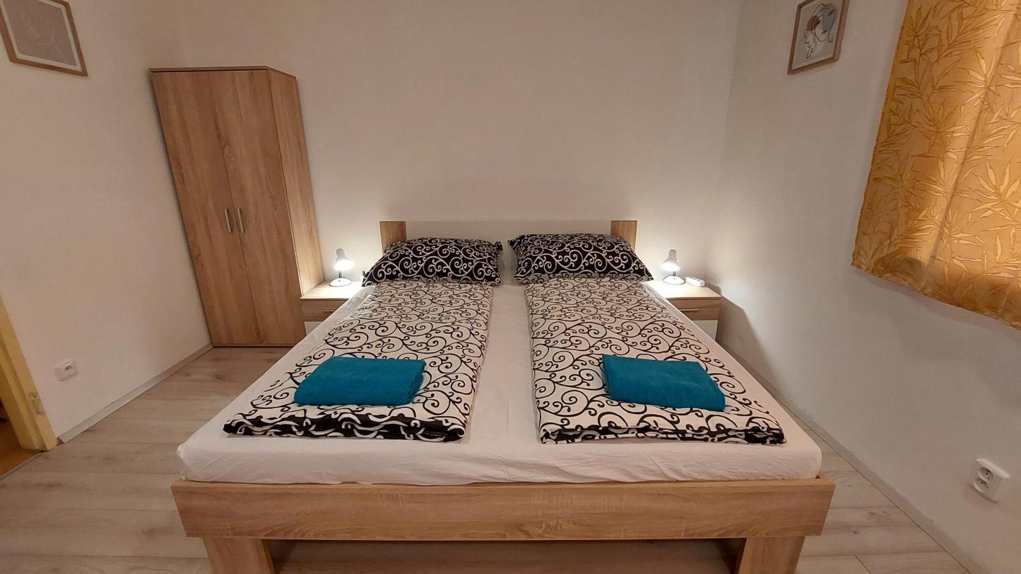 Bonvolon 3* Prague