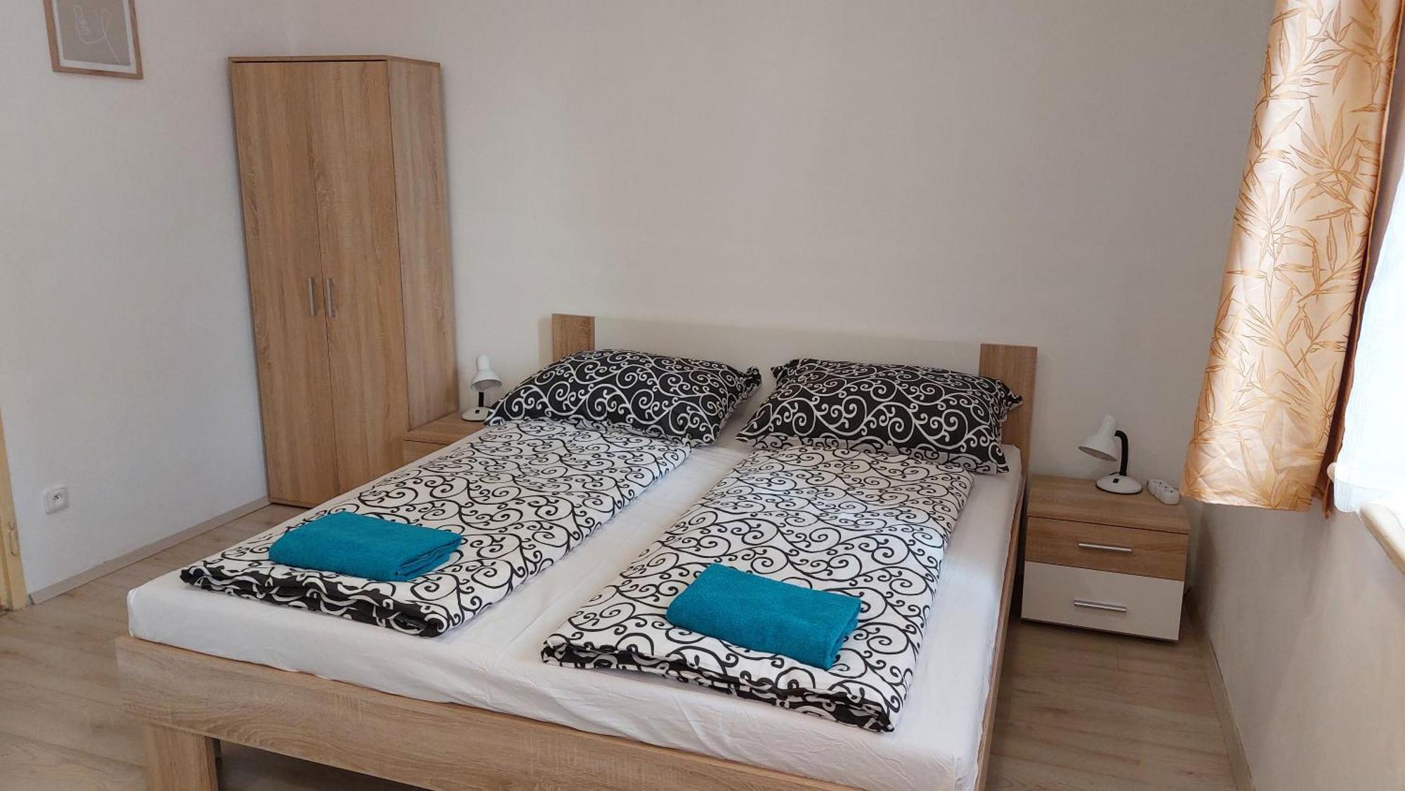Bonvolon Hotel Prague
