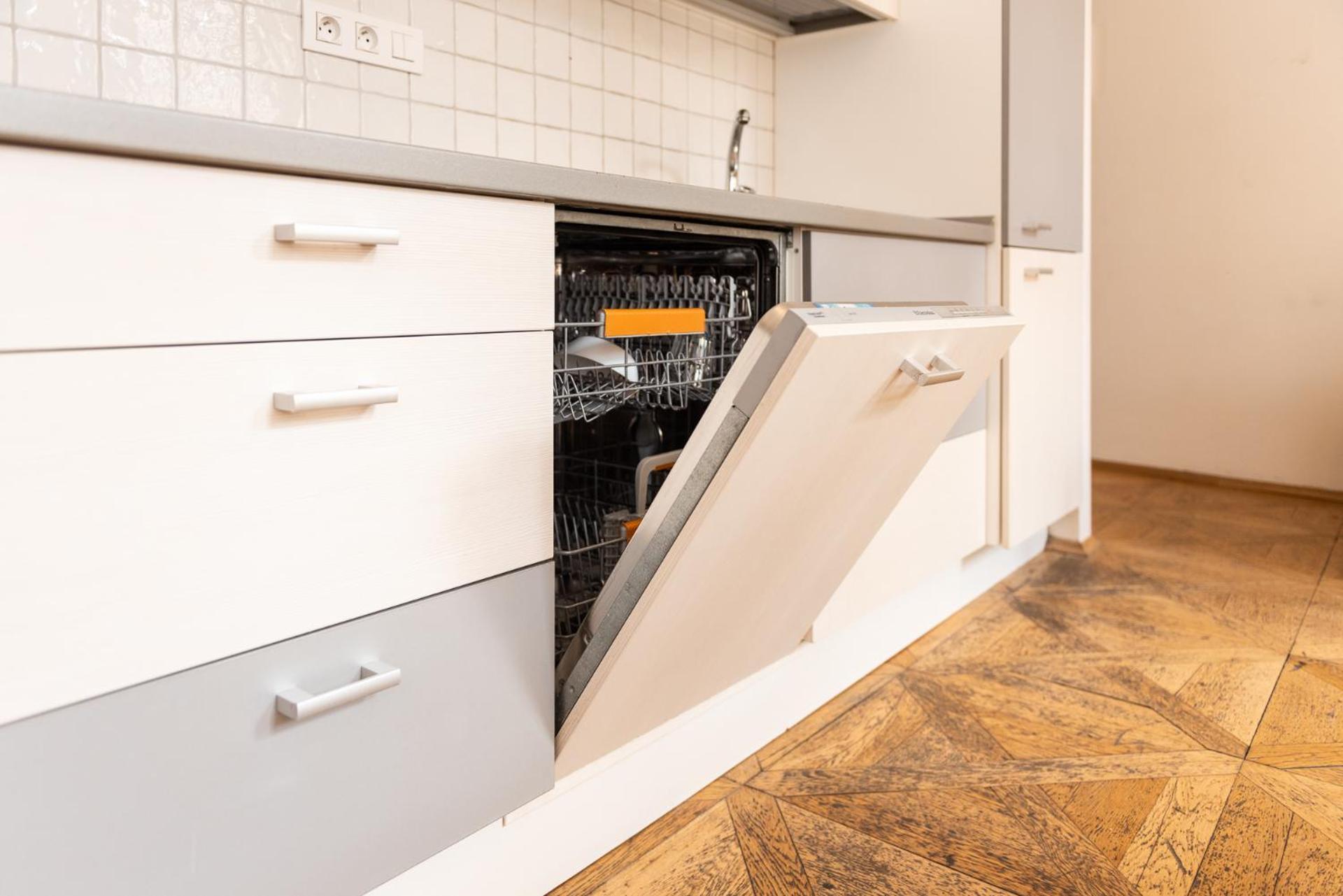 Hybernska Appartement