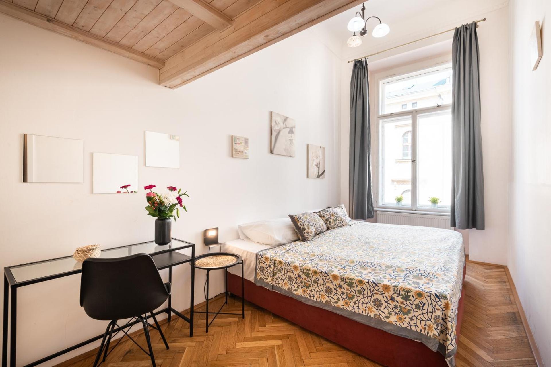 Appartement Hybernska *