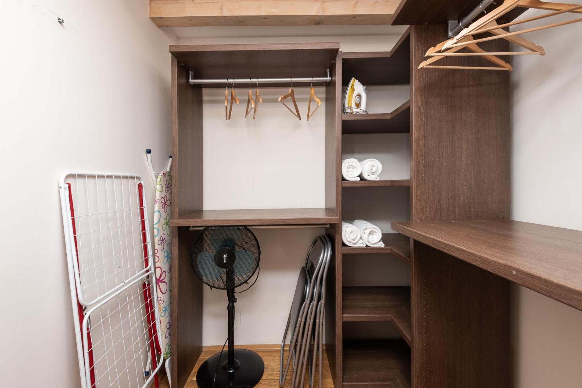 Appartement Hybernska