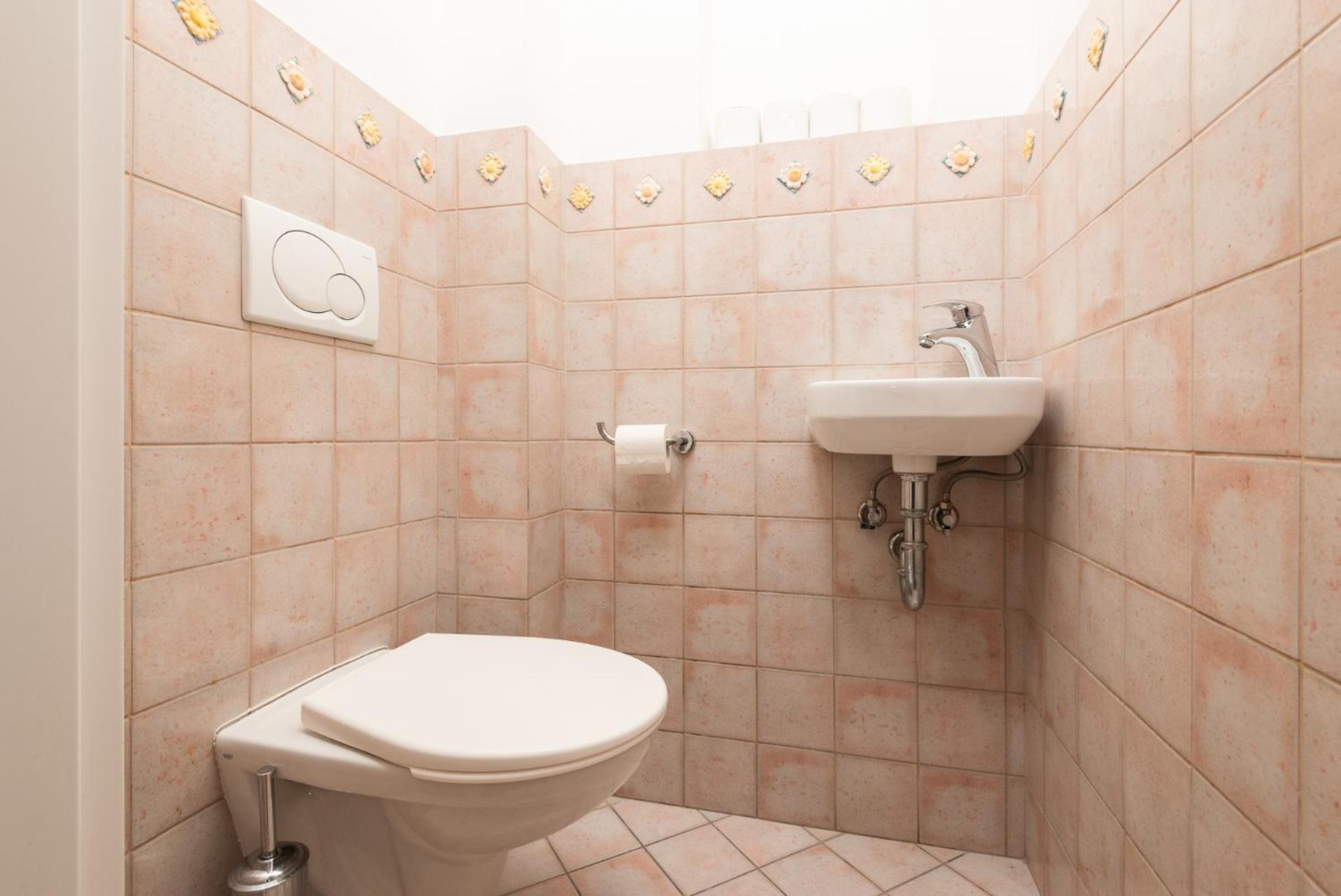 Apartment Hybernska By Pragueforyou Prague