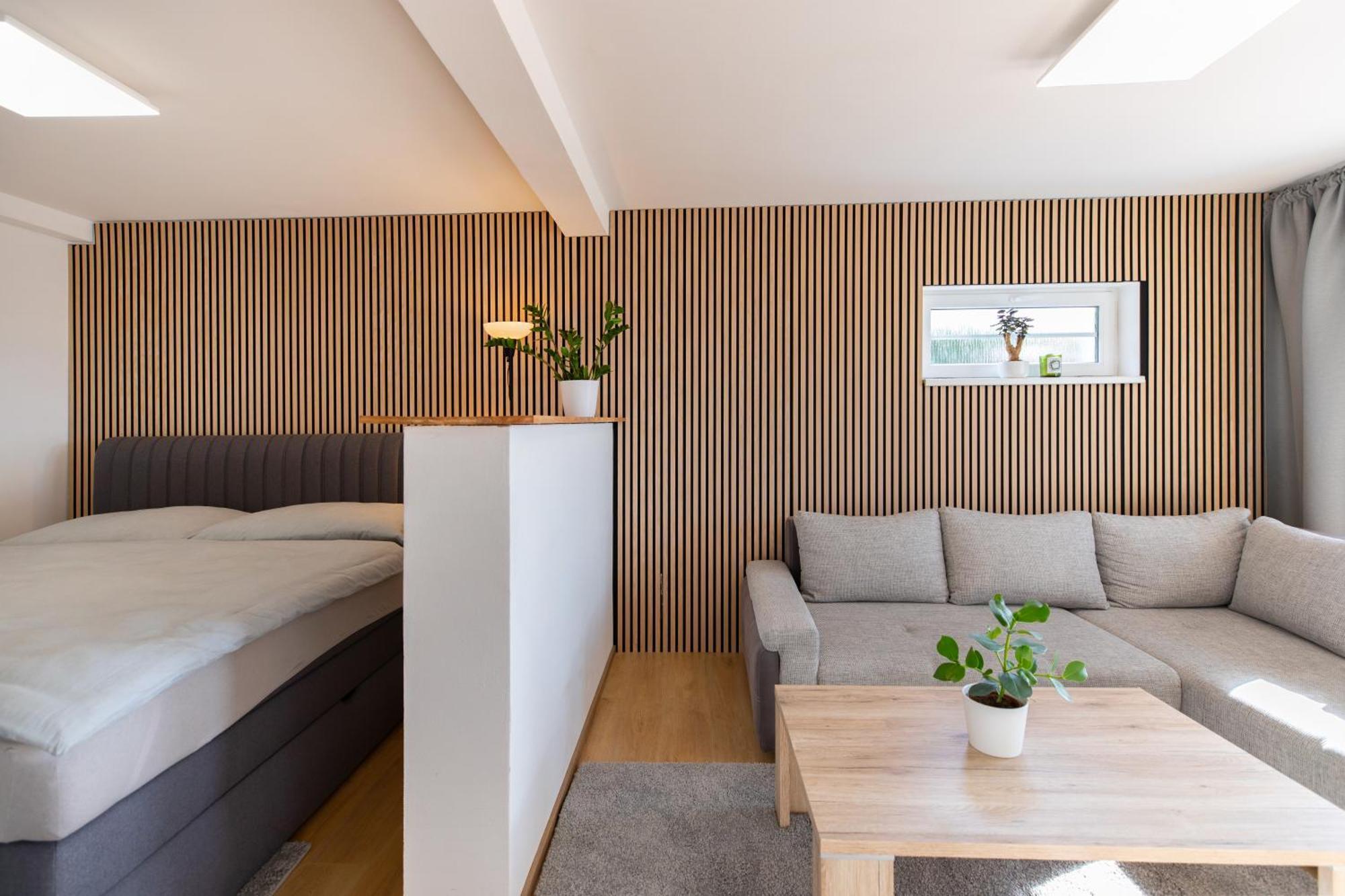 Airport Luxury & Appartement Prague