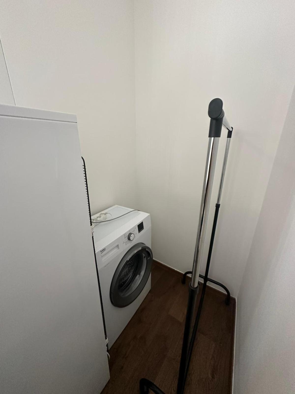 Centre-residence Krakovska Apartamento Praga