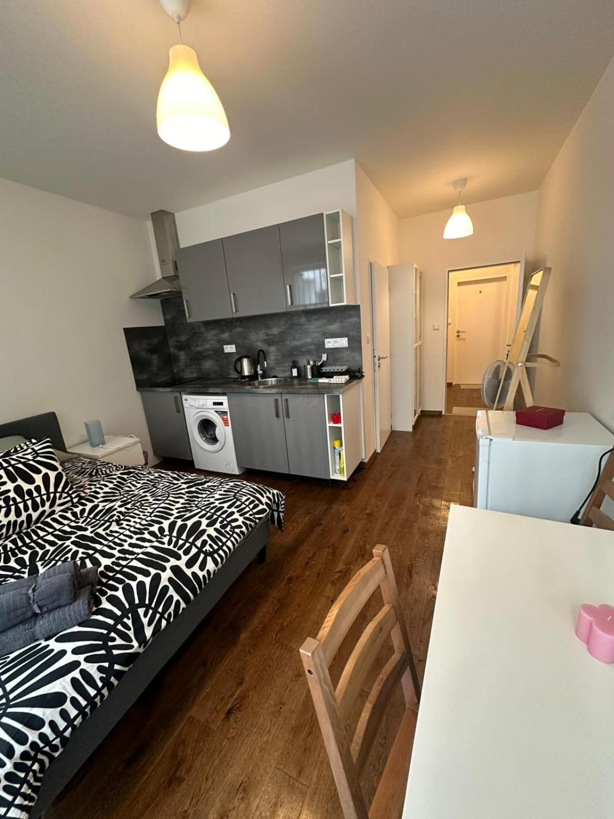 Apartamento Centre-residence Krakovska Praga