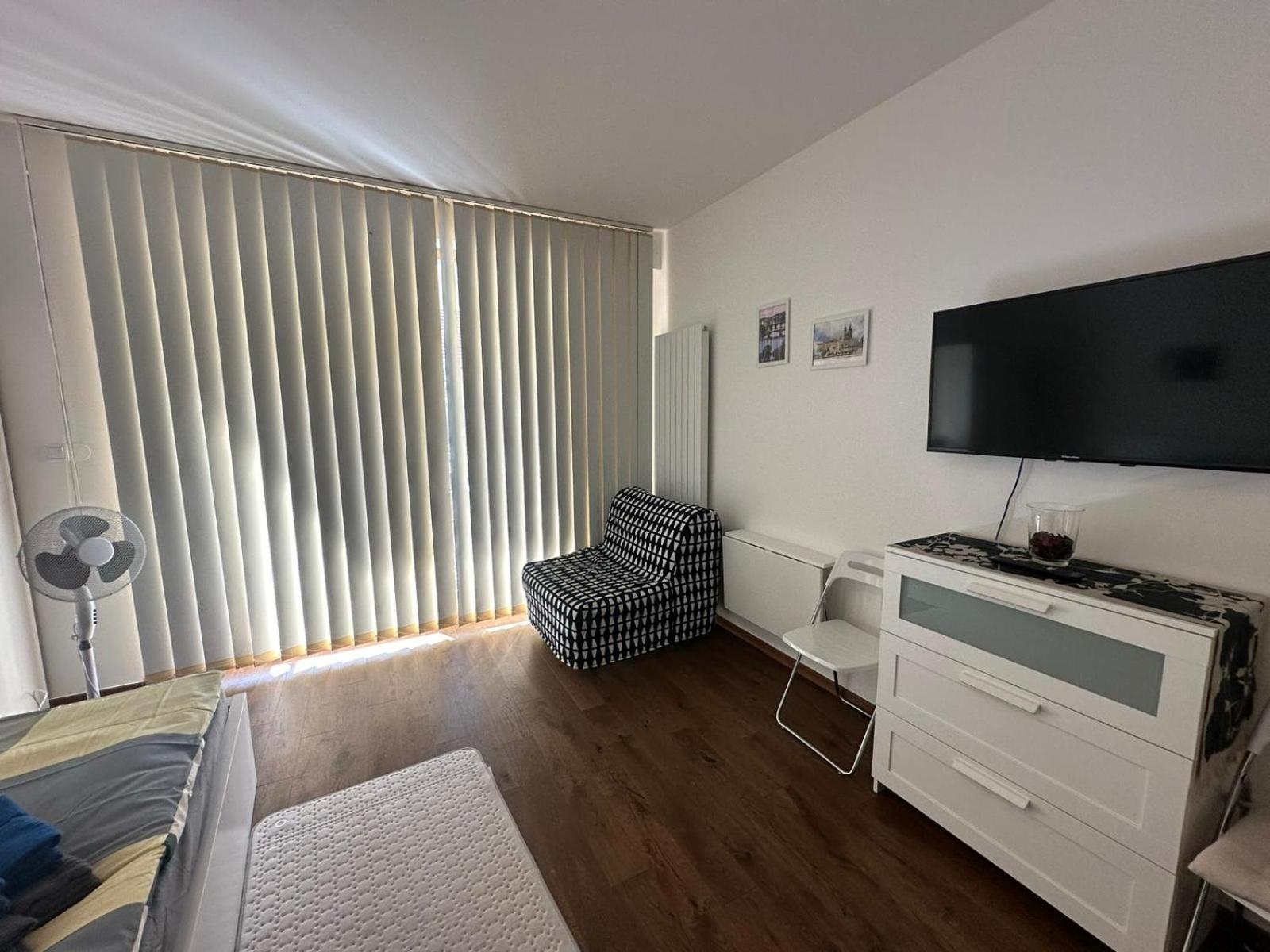 Centre-residence Krakovska Praga