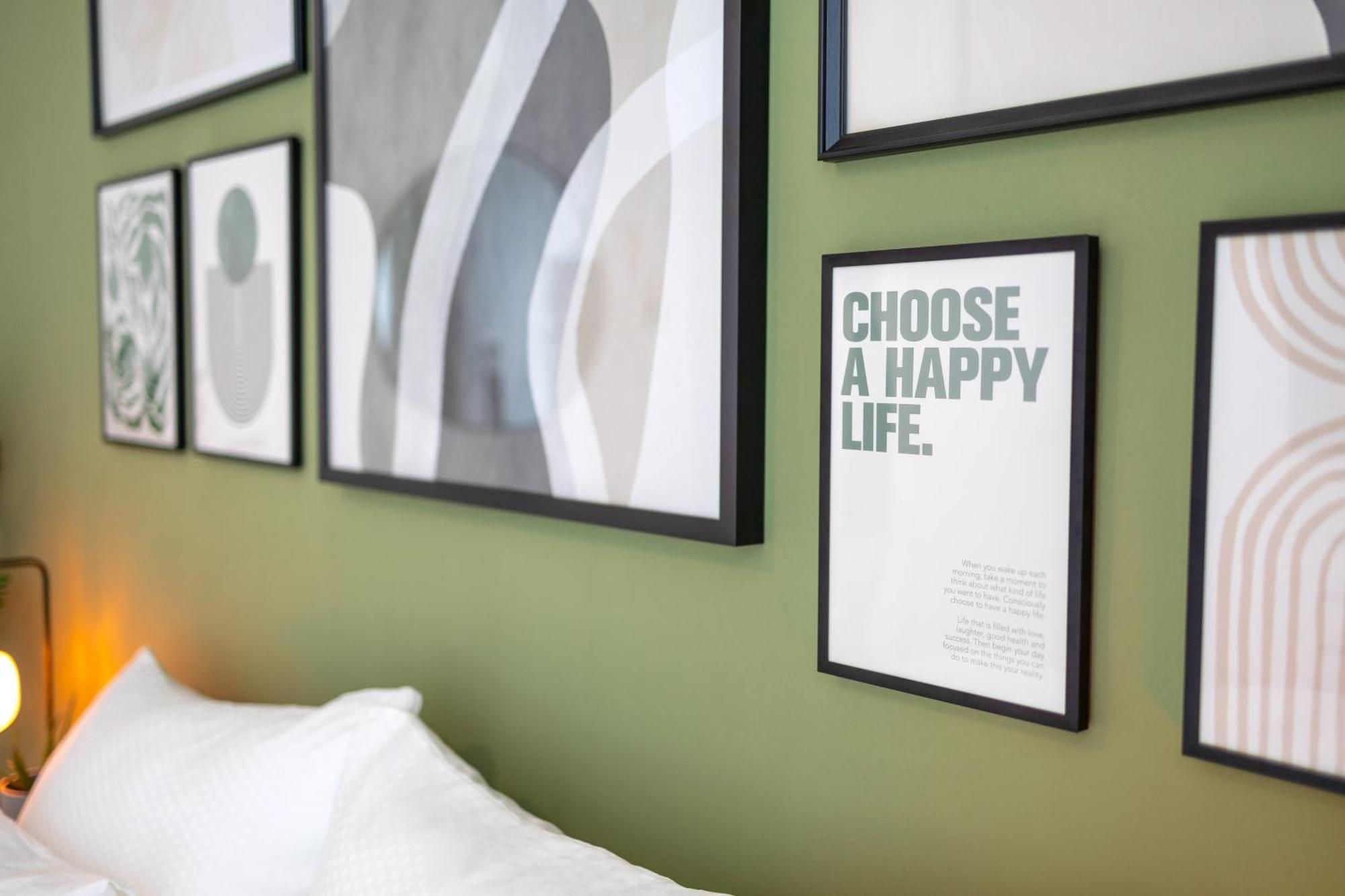 Stylish - Free Parking, Cinema, By Gravity Apartamento