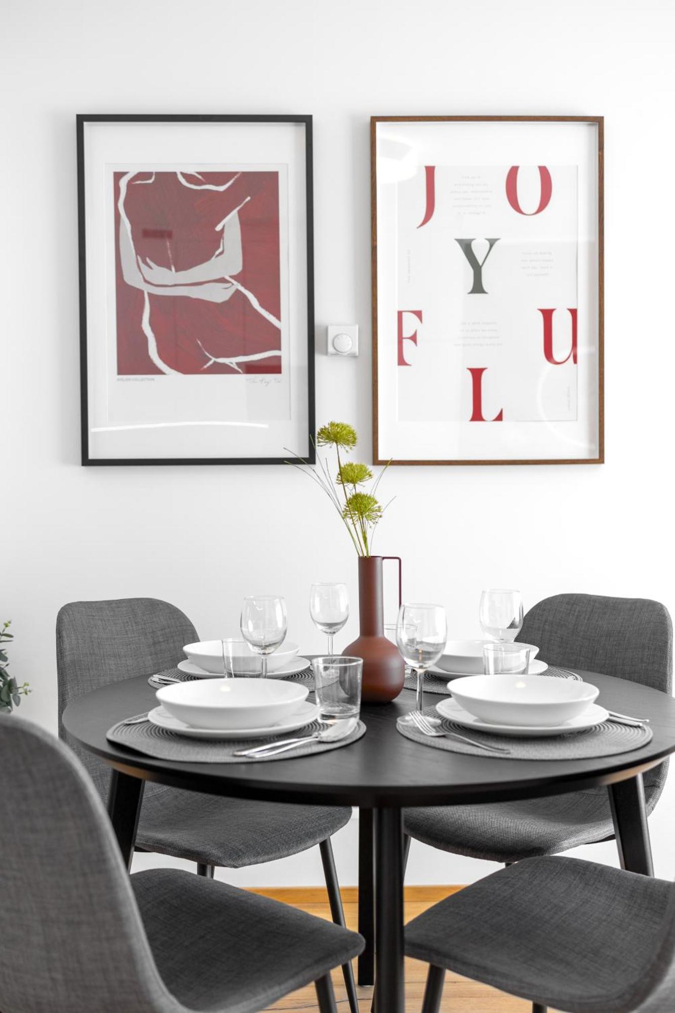 Stylish - Free Parking, Cinema, By Gravity Apartamento Praga
