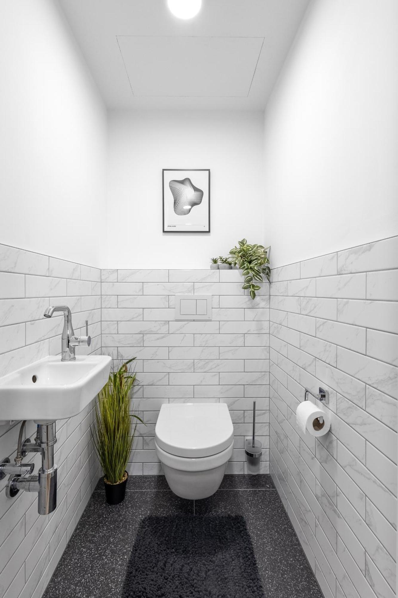 Apartamento Stylish - Free Parking, Cinema, By Gravity *
