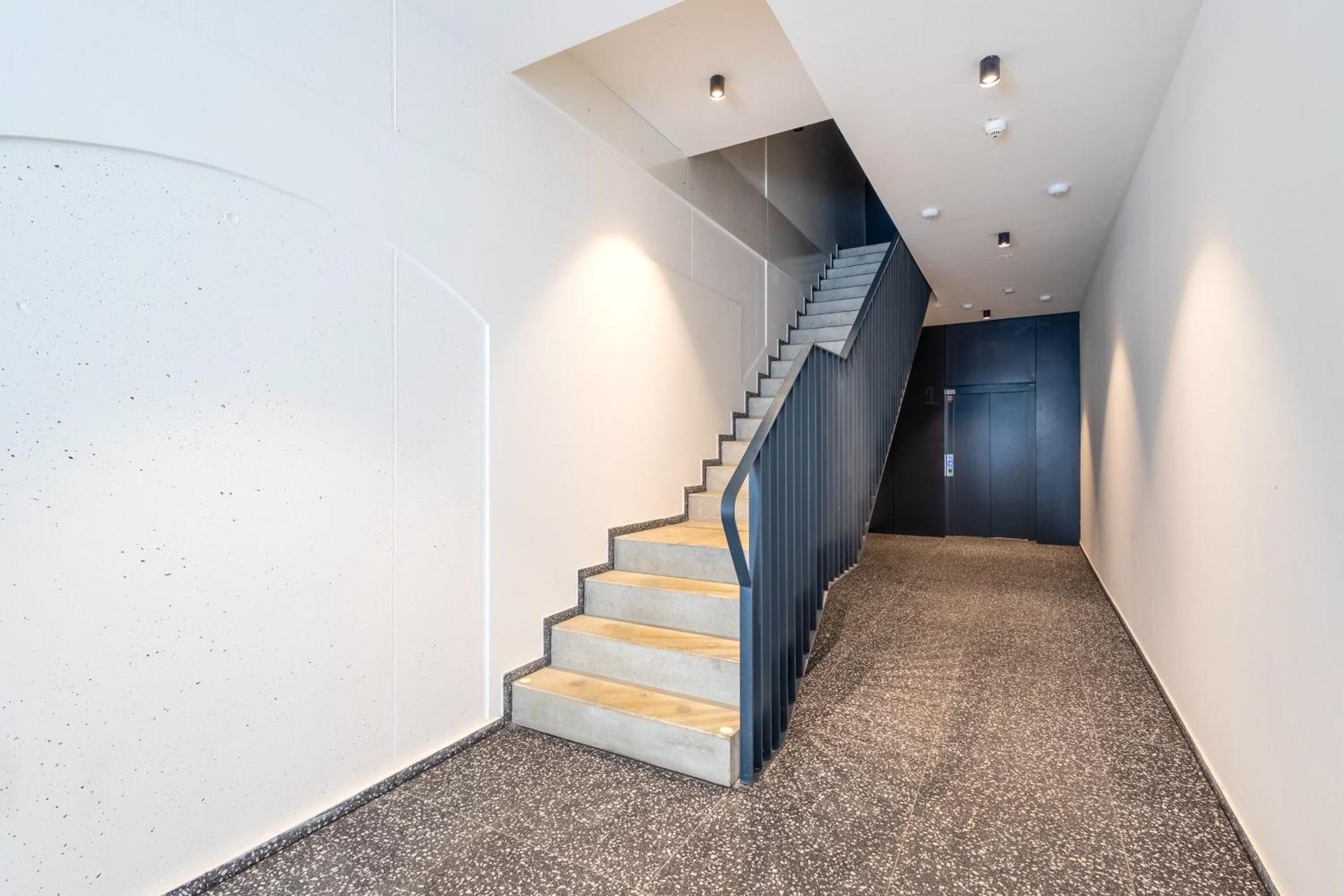 Stylish - Free Parking, Cinema, By Gravity Apartamento Praga