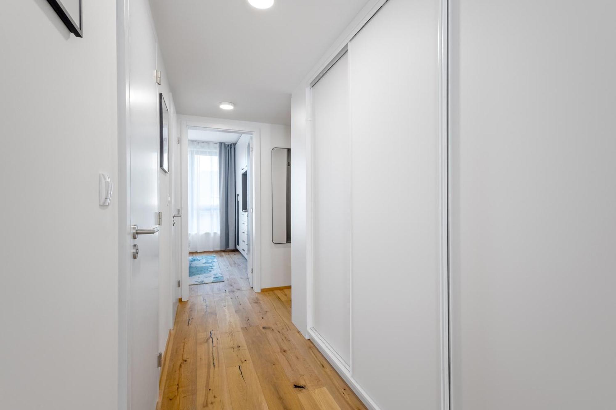 Stylish - Free Parking, Cinema, By Gravity Apartamento Praga