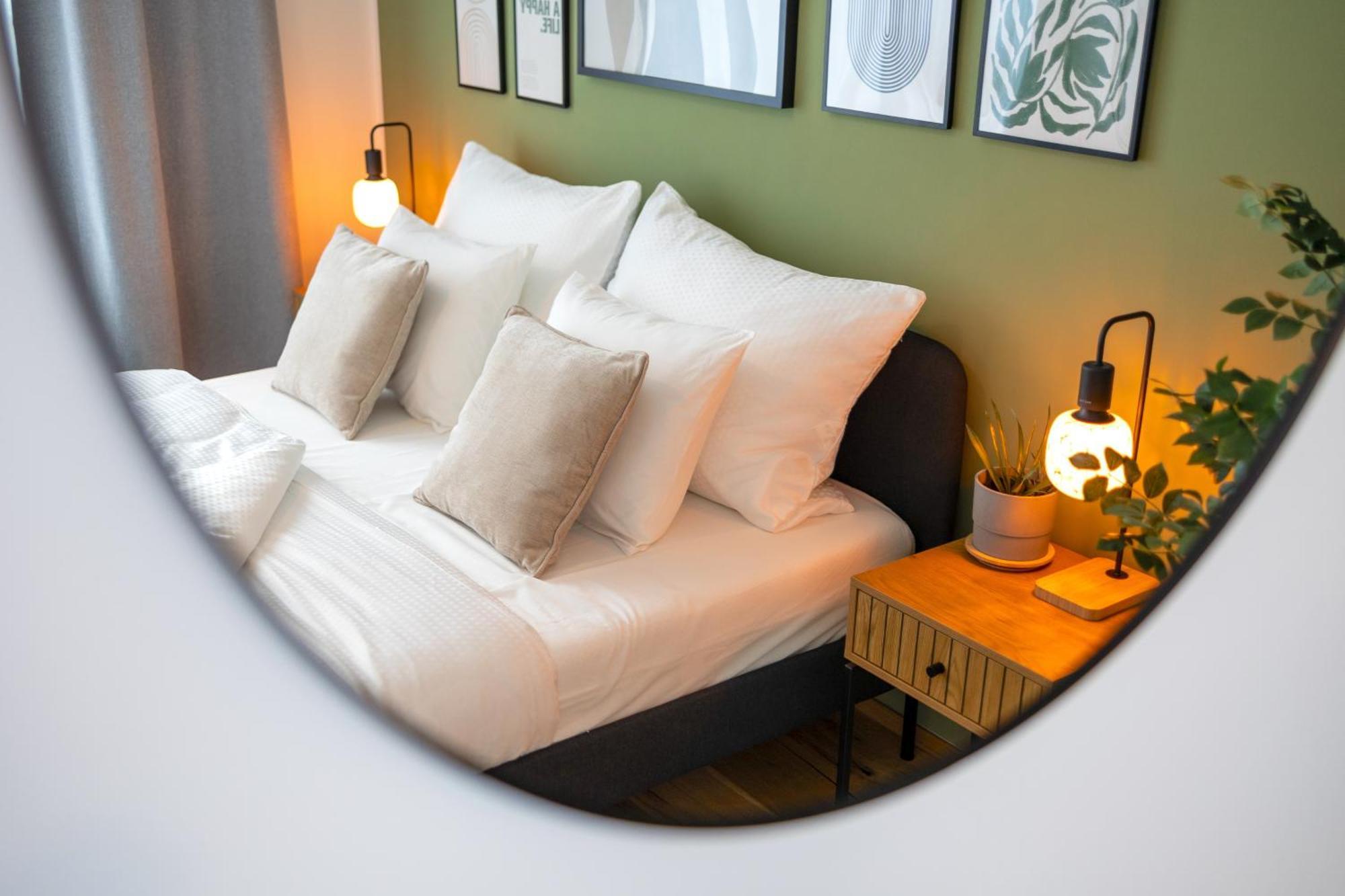 Apartamento Stylish - Free Parking, Cinema, By Gravity