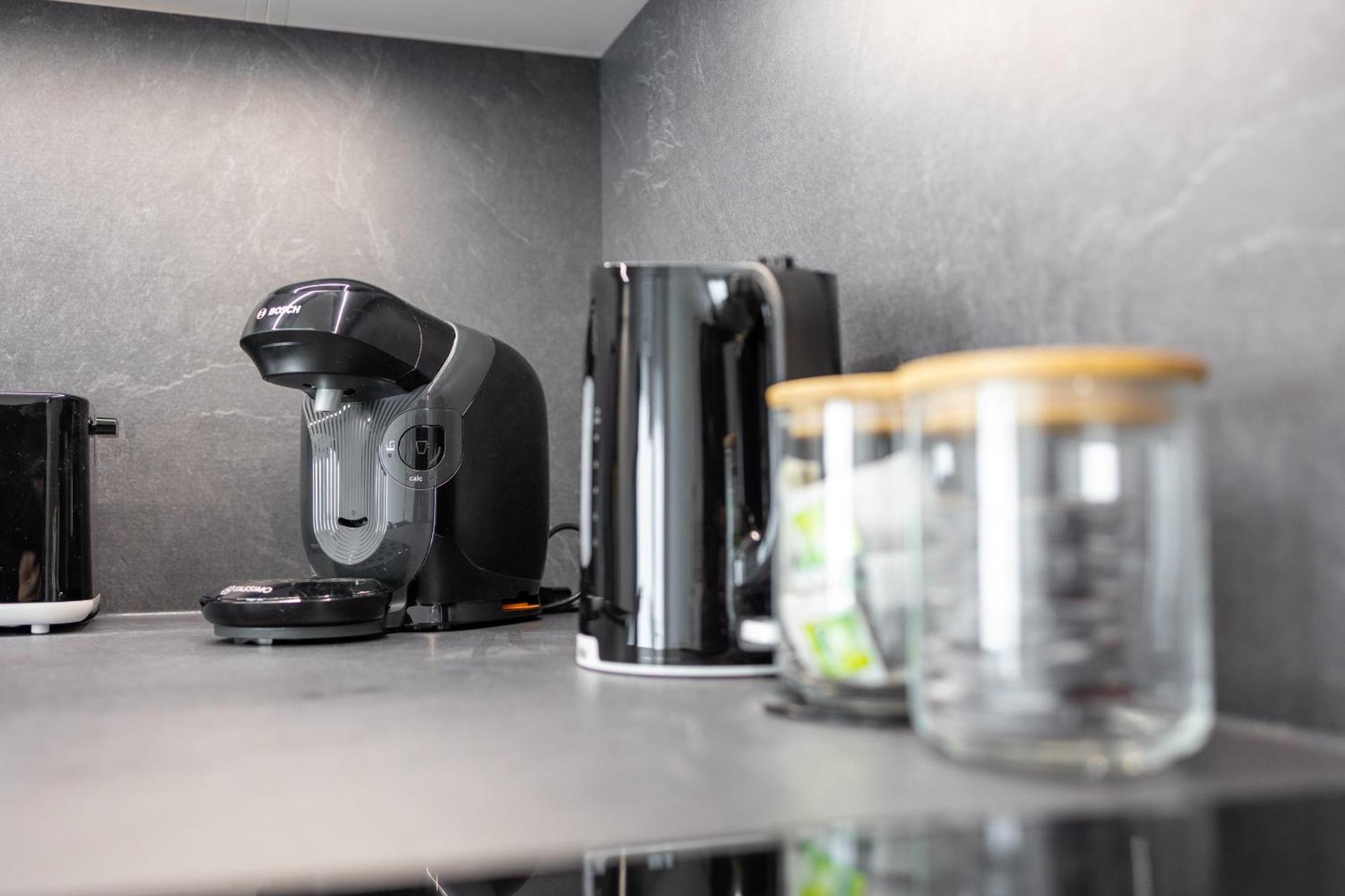 Stylish - Free Parking, Cinema, By Gravity Apartamento Praga