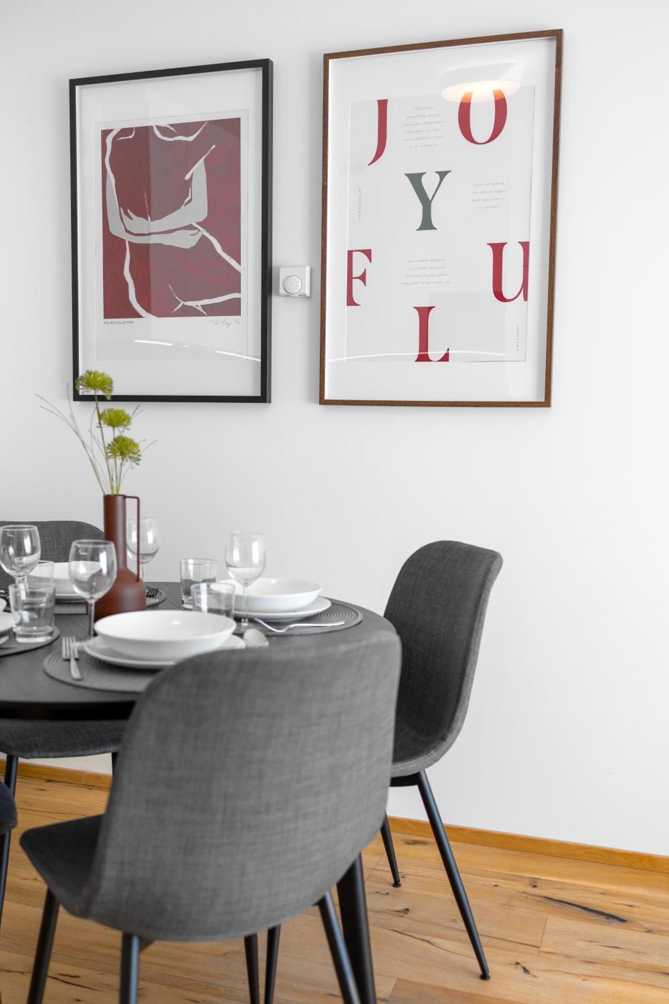 Stylish - Free Parking, Cinema, By Gravity Apartamento Praga