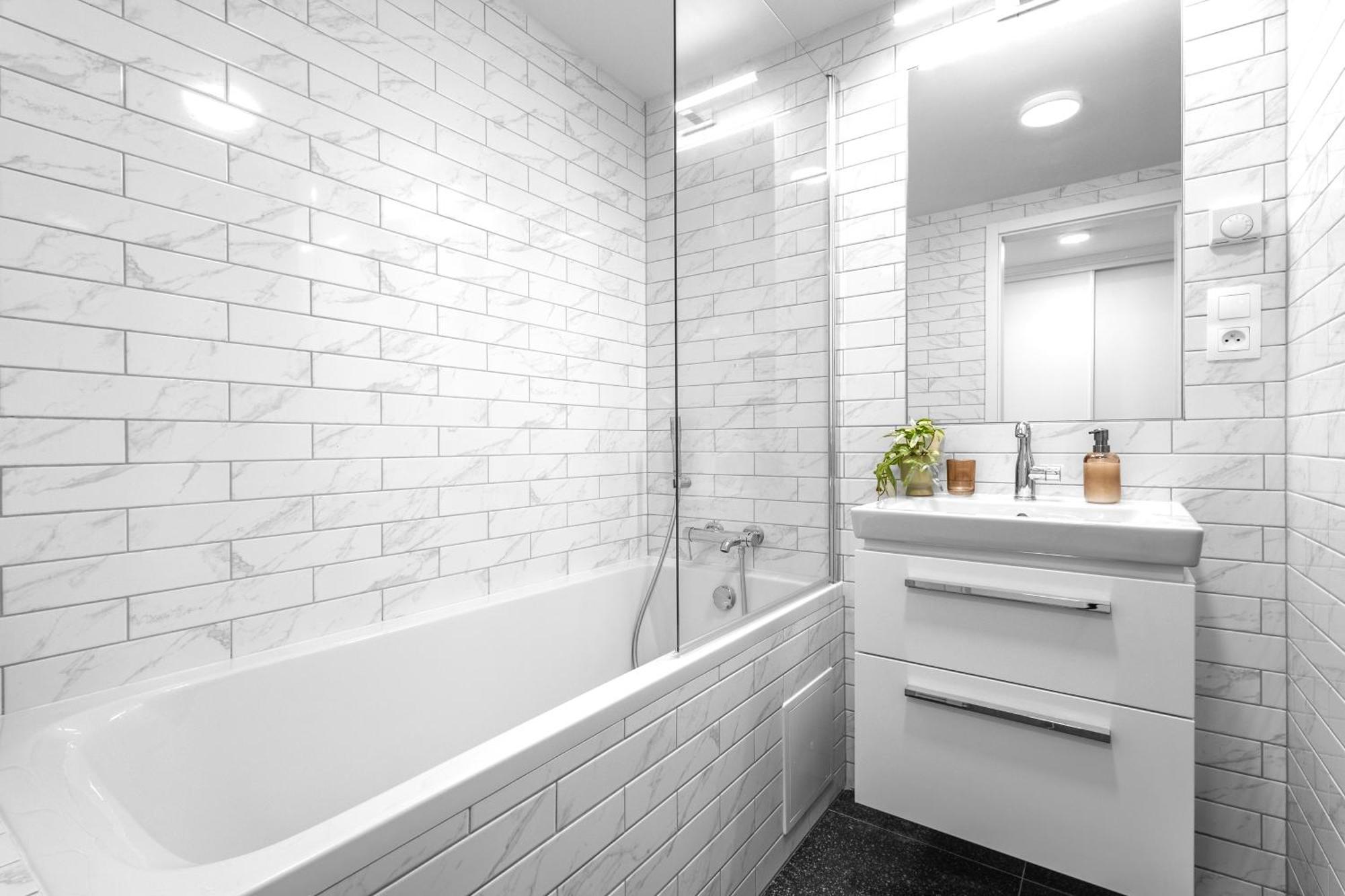 Apartamento Stylish - Free Parking, Cinema, By Gravity *