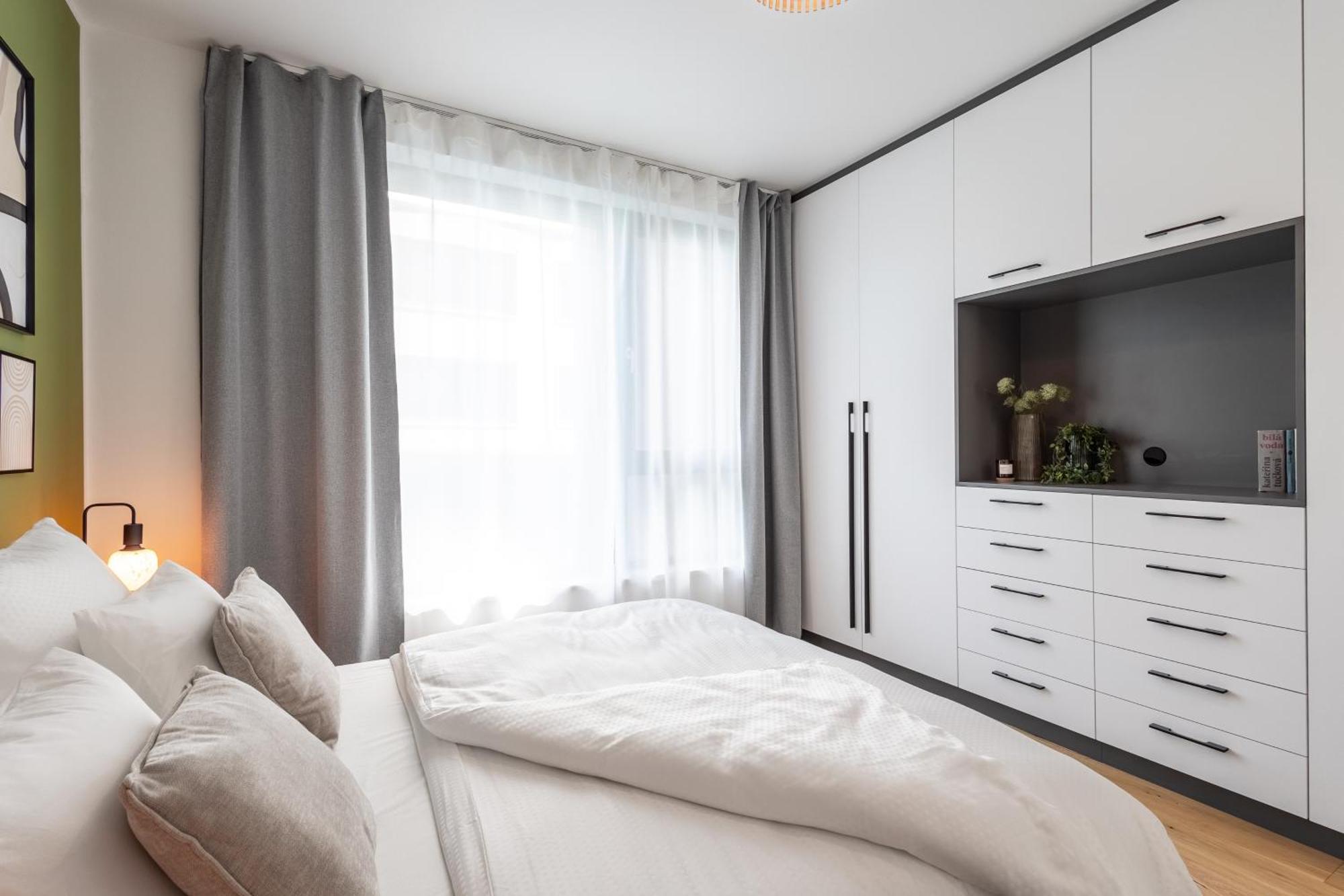 Apartamento Stylish - Free Parking, Cinema, By Gravity
