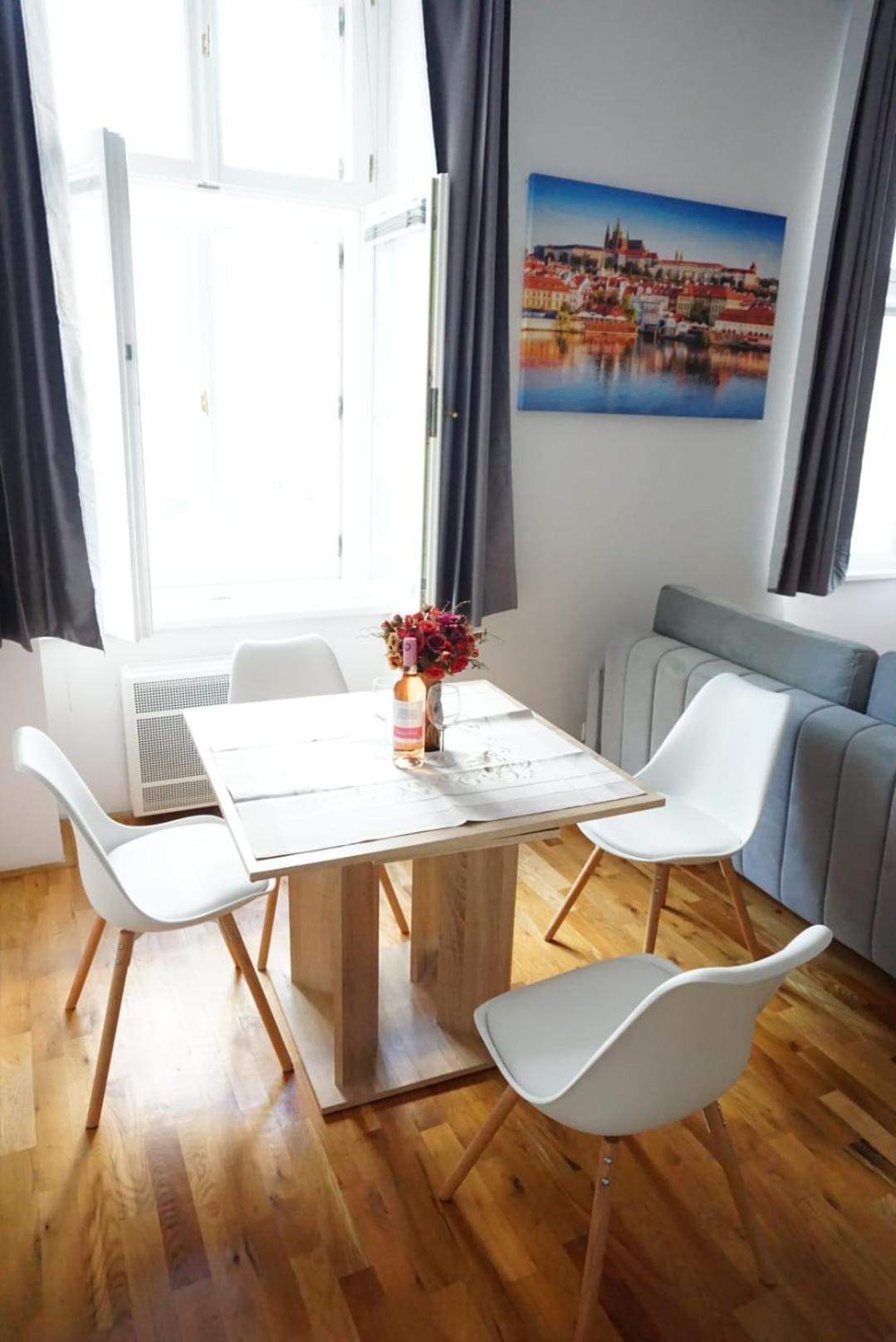 3brothers Appartement