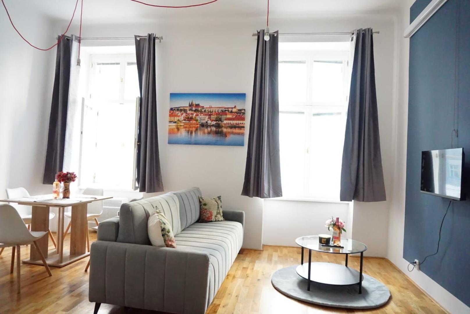 3brothers Appartement *