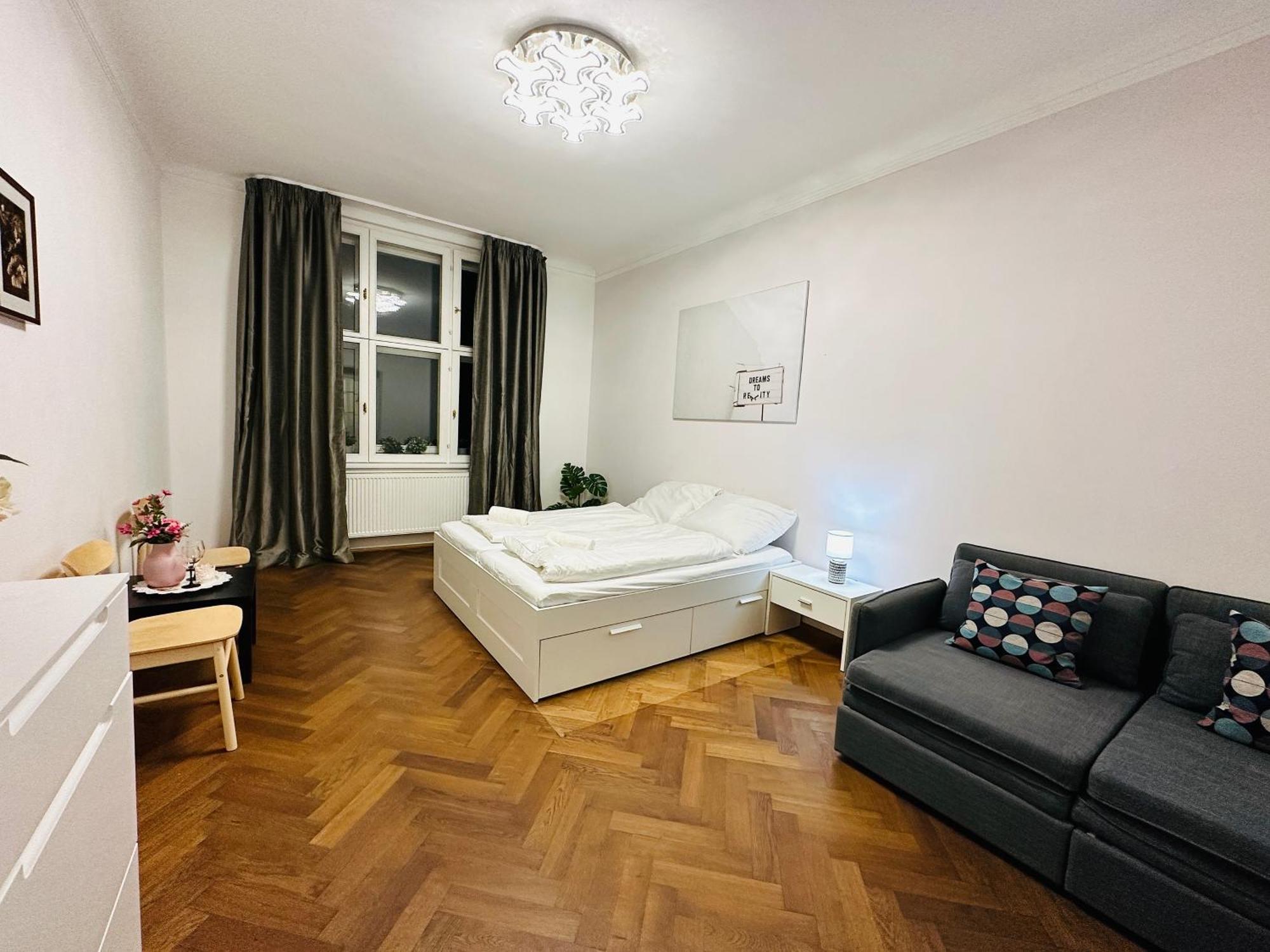 Maiselova Old Town Guest house Prague