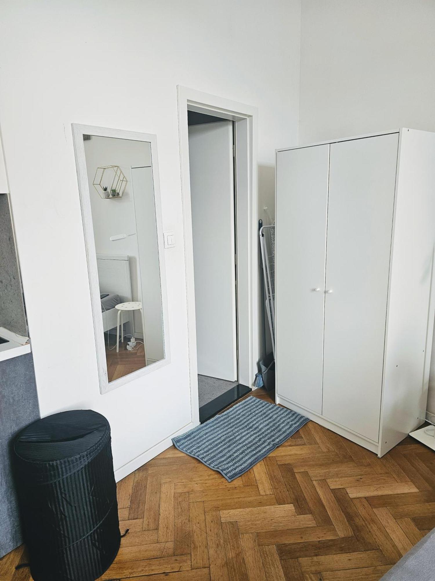 Swanky Loft Retreat * Prague