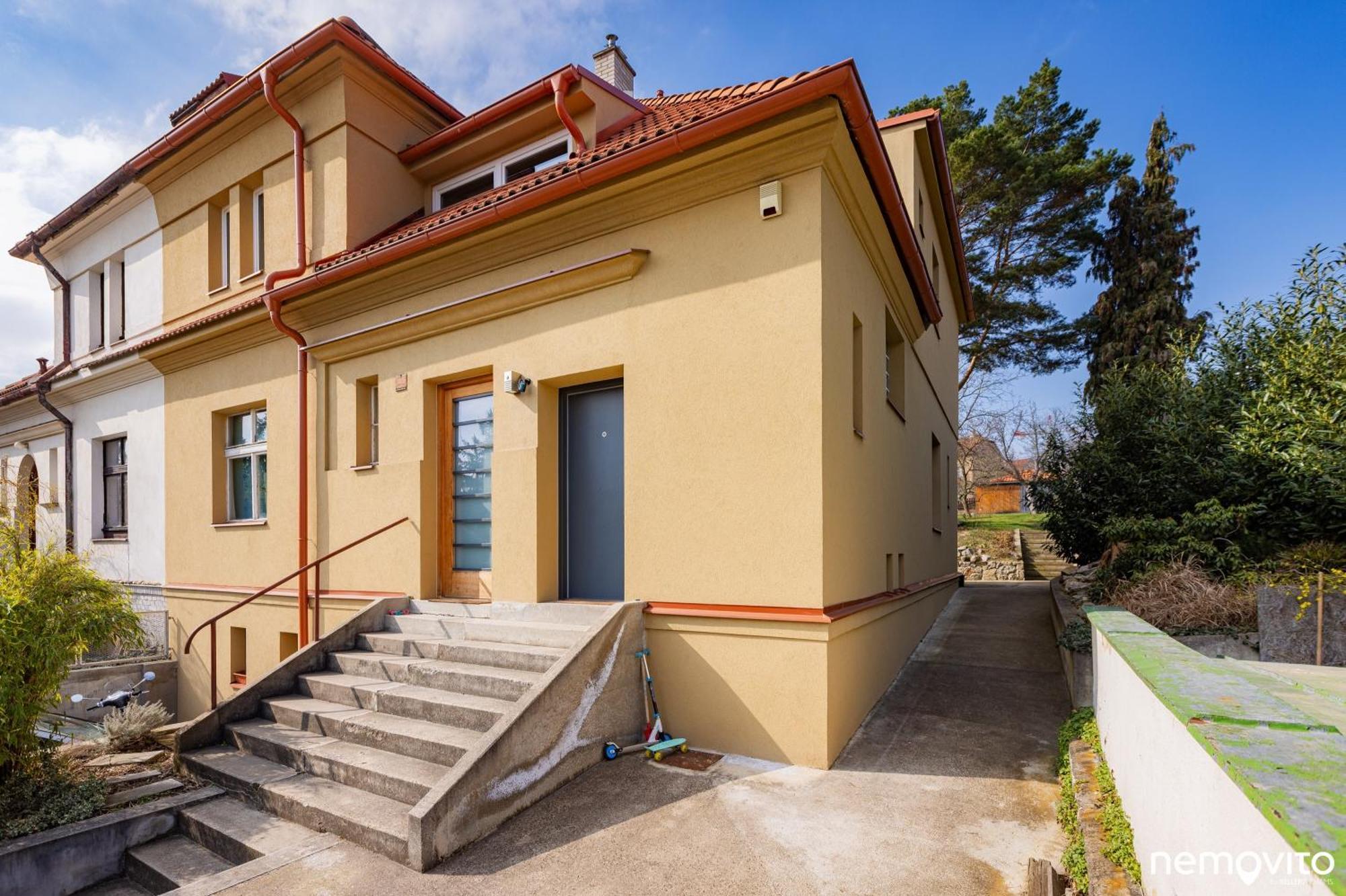 Appartement Luxury&spacious 140m2 Two Floor Rooftop