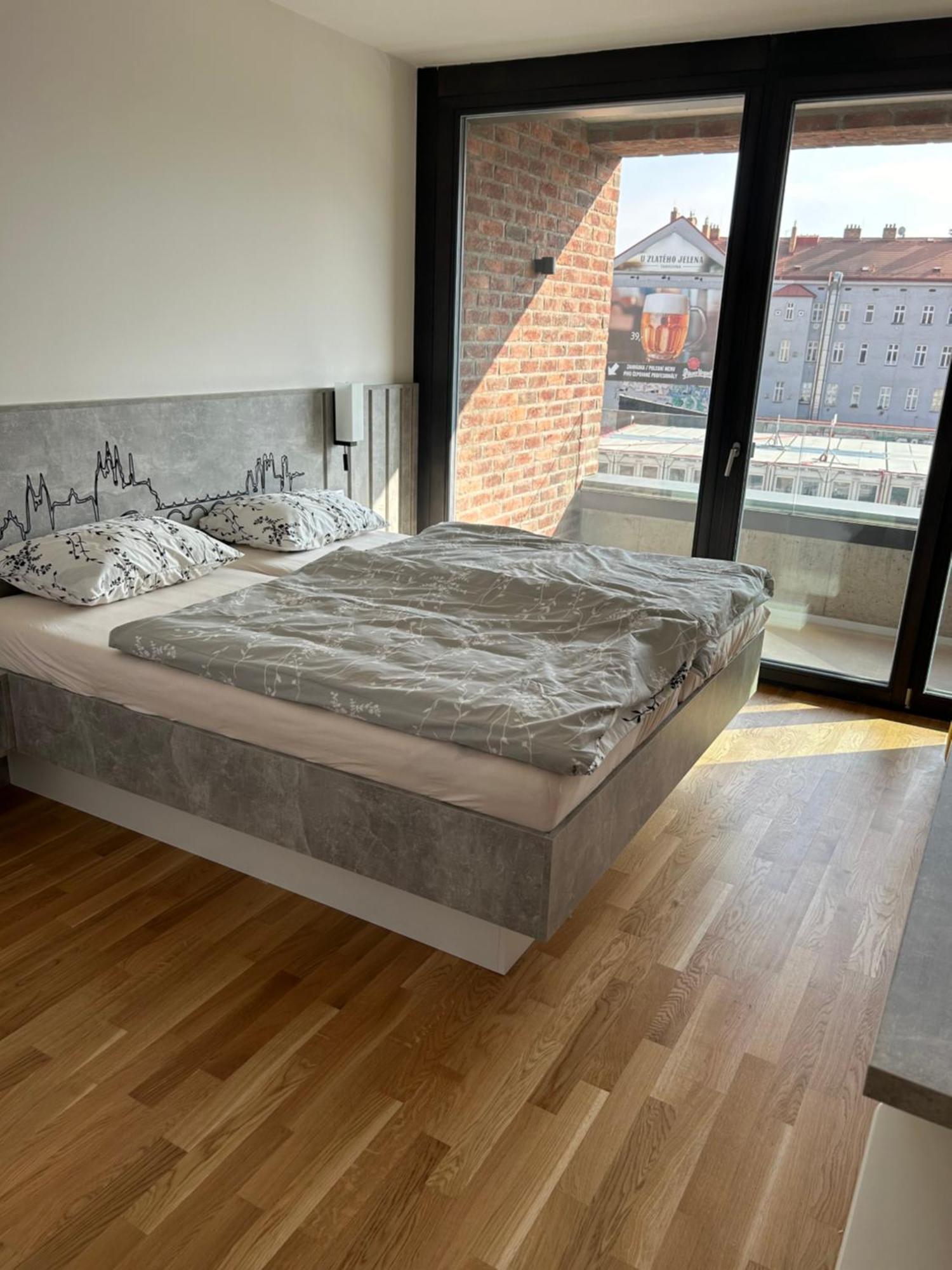 Smichov Andel * Prag