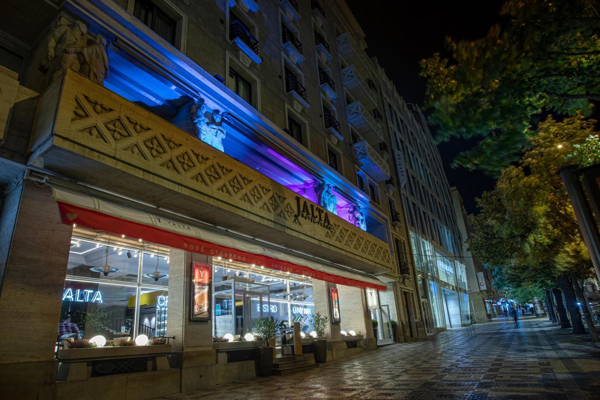 Jalta Boutique Prague