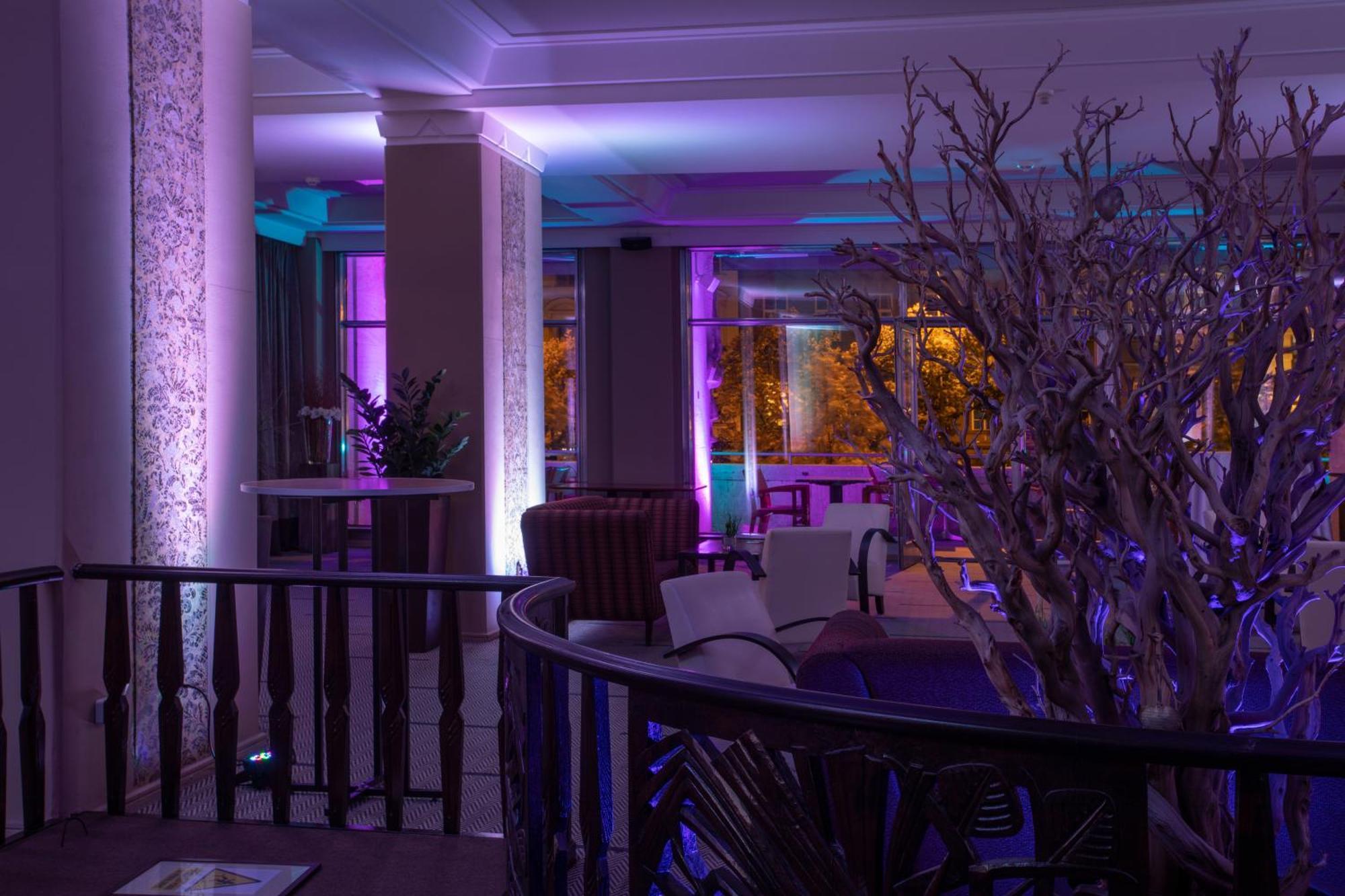 Hotel Jalta Boutique 5*
