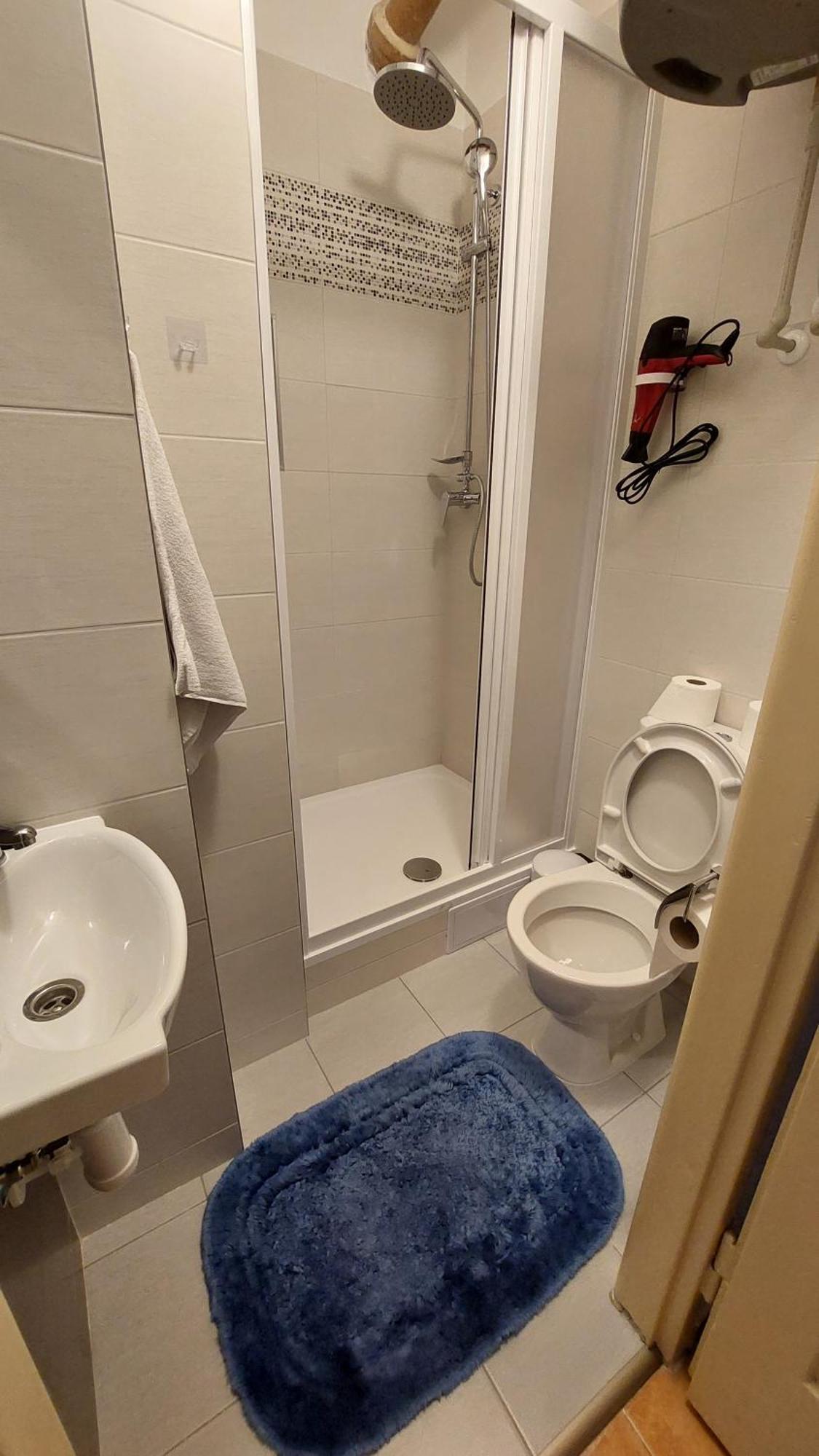 Bonvolon Hotel Prague