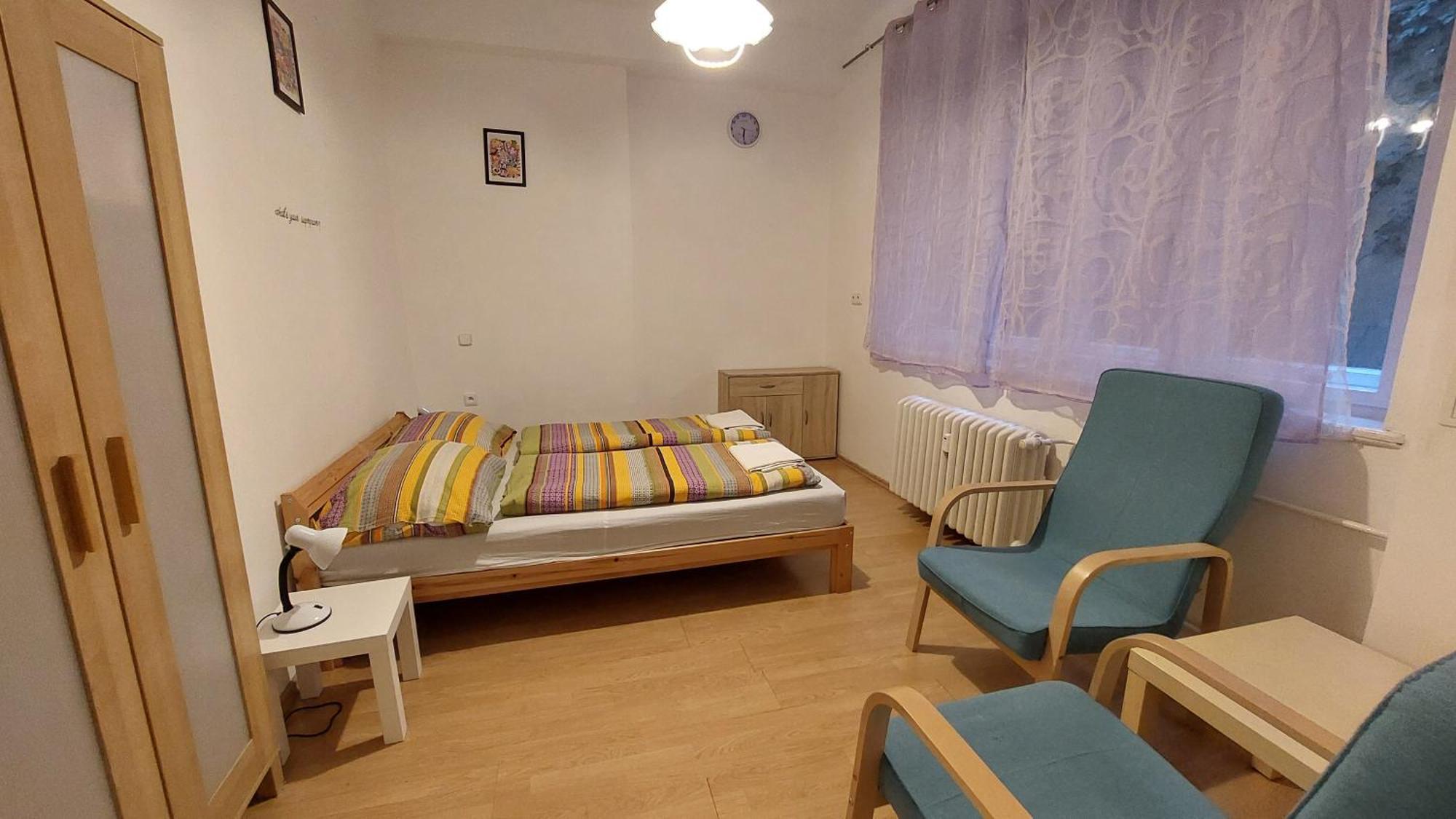 Hotel Bonvolon Prague