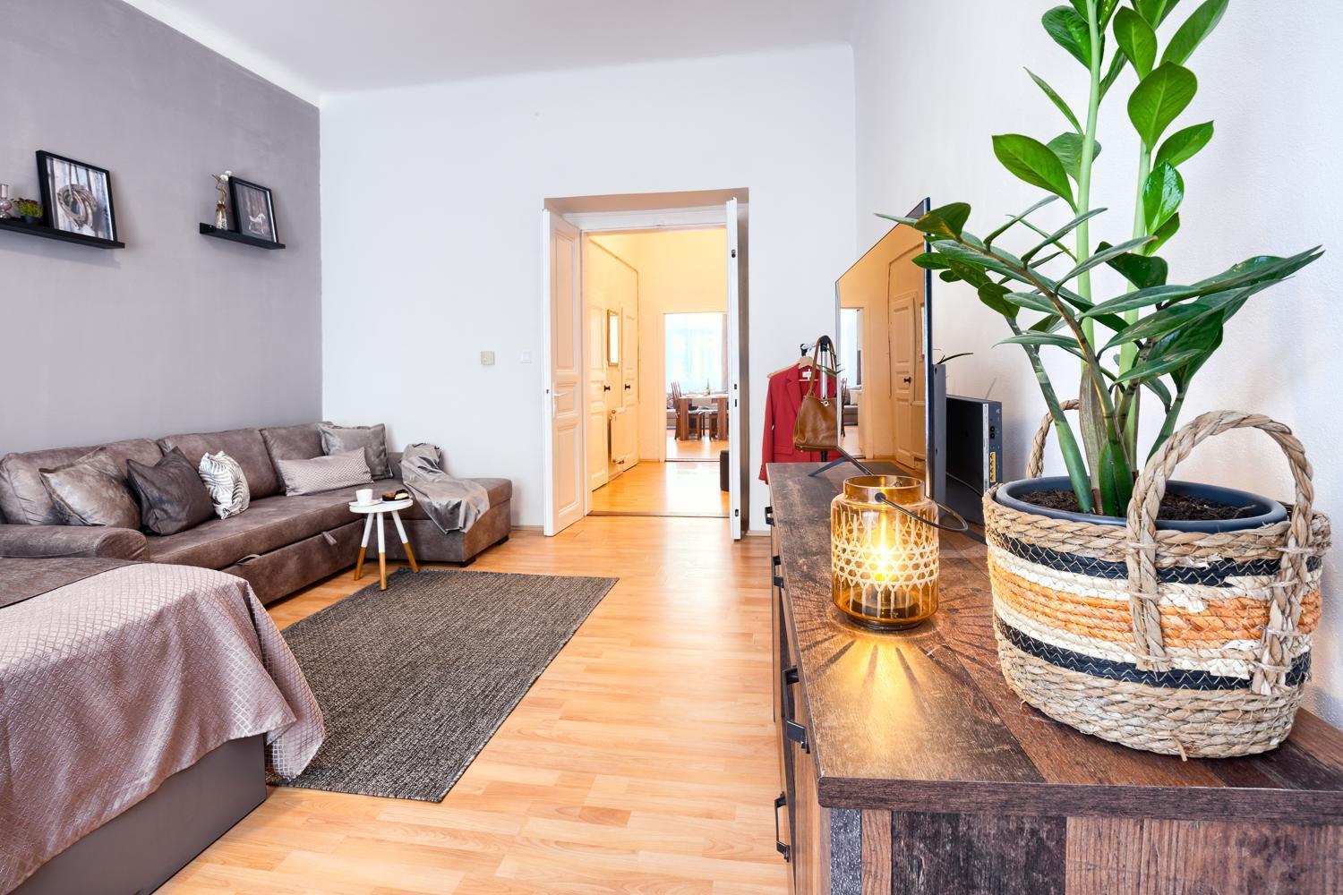 - Karlin Appartement