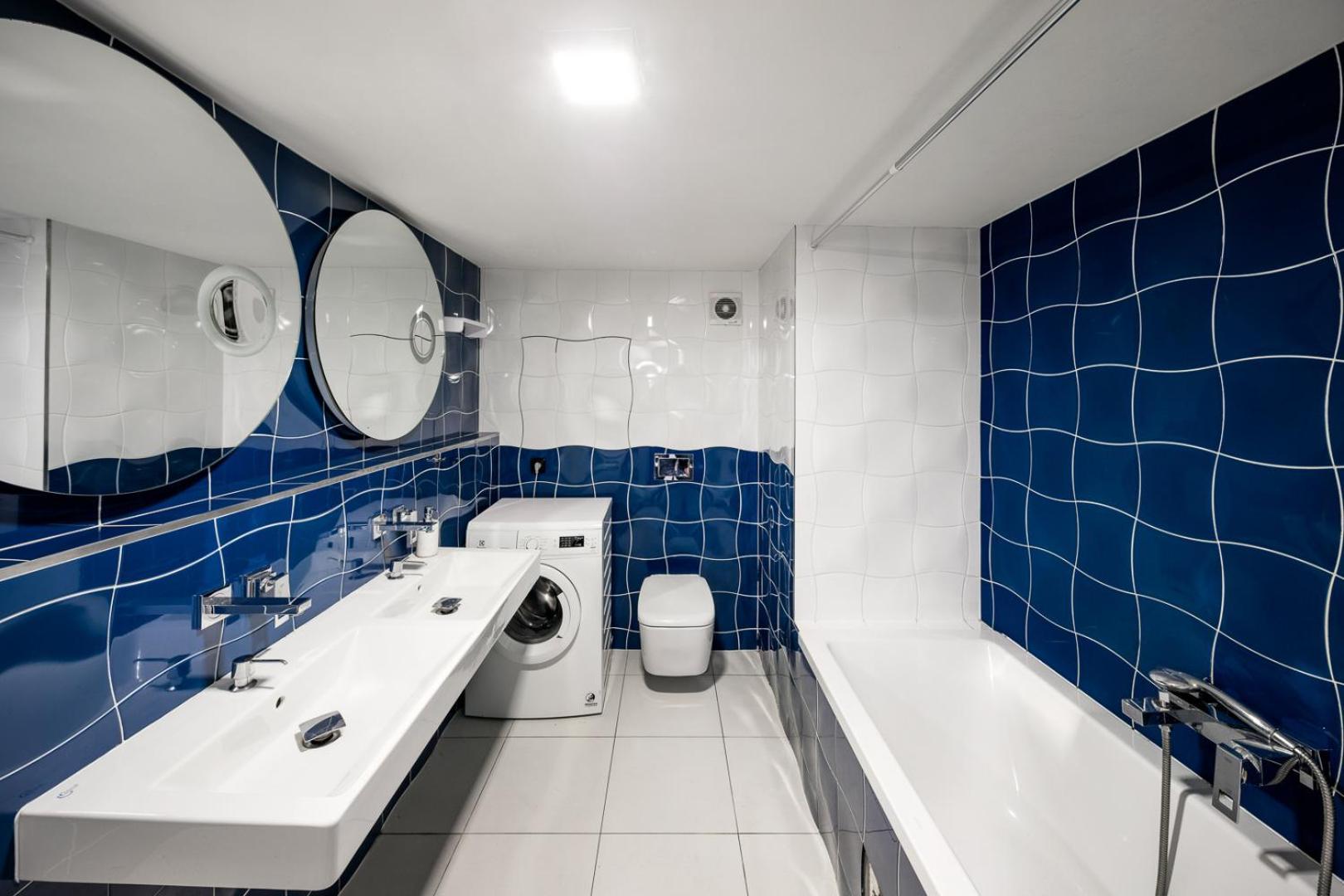 Apartment 2-level On Krizikova Near The Metro Prague