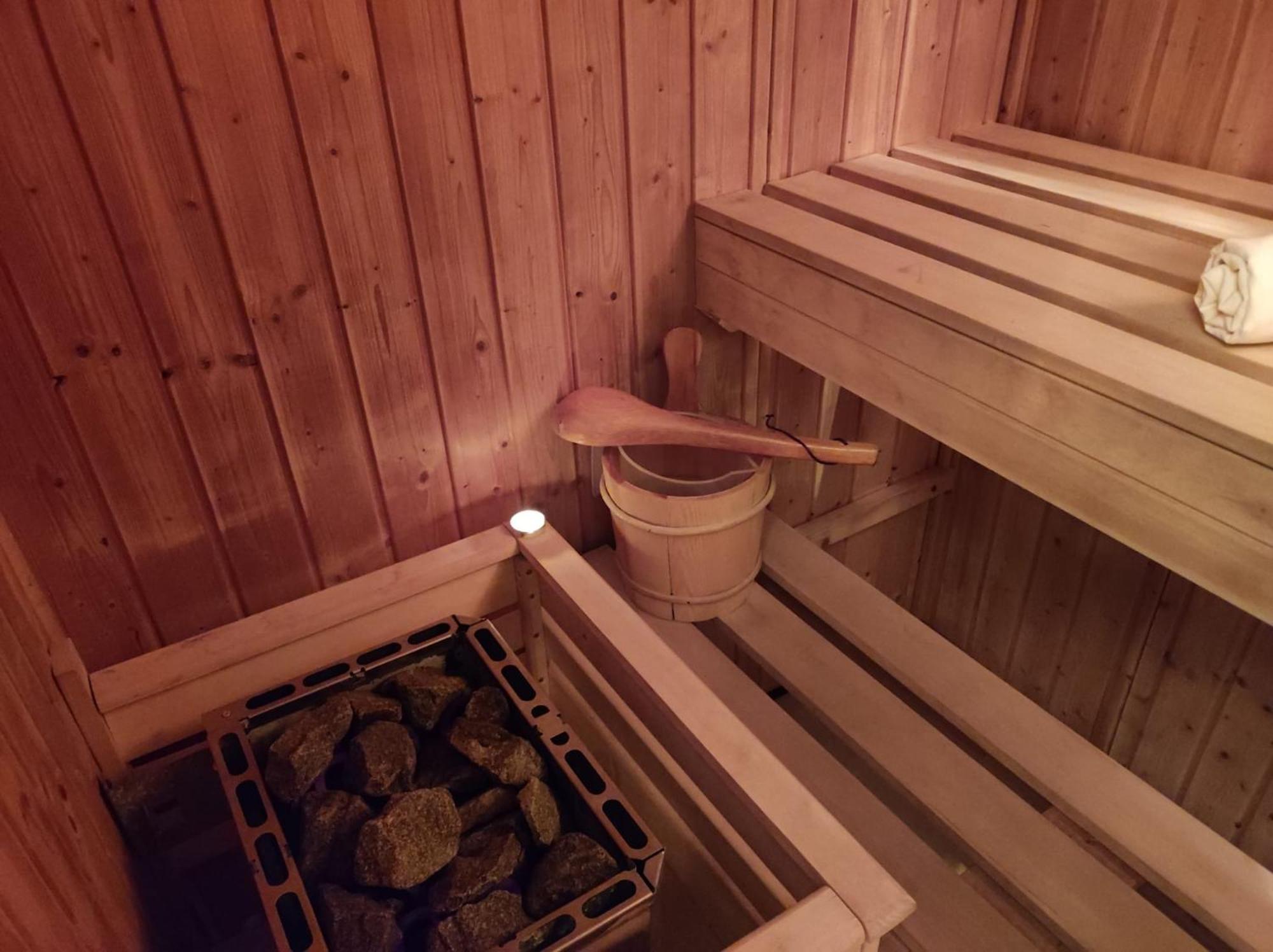 Apartamento Skalka
