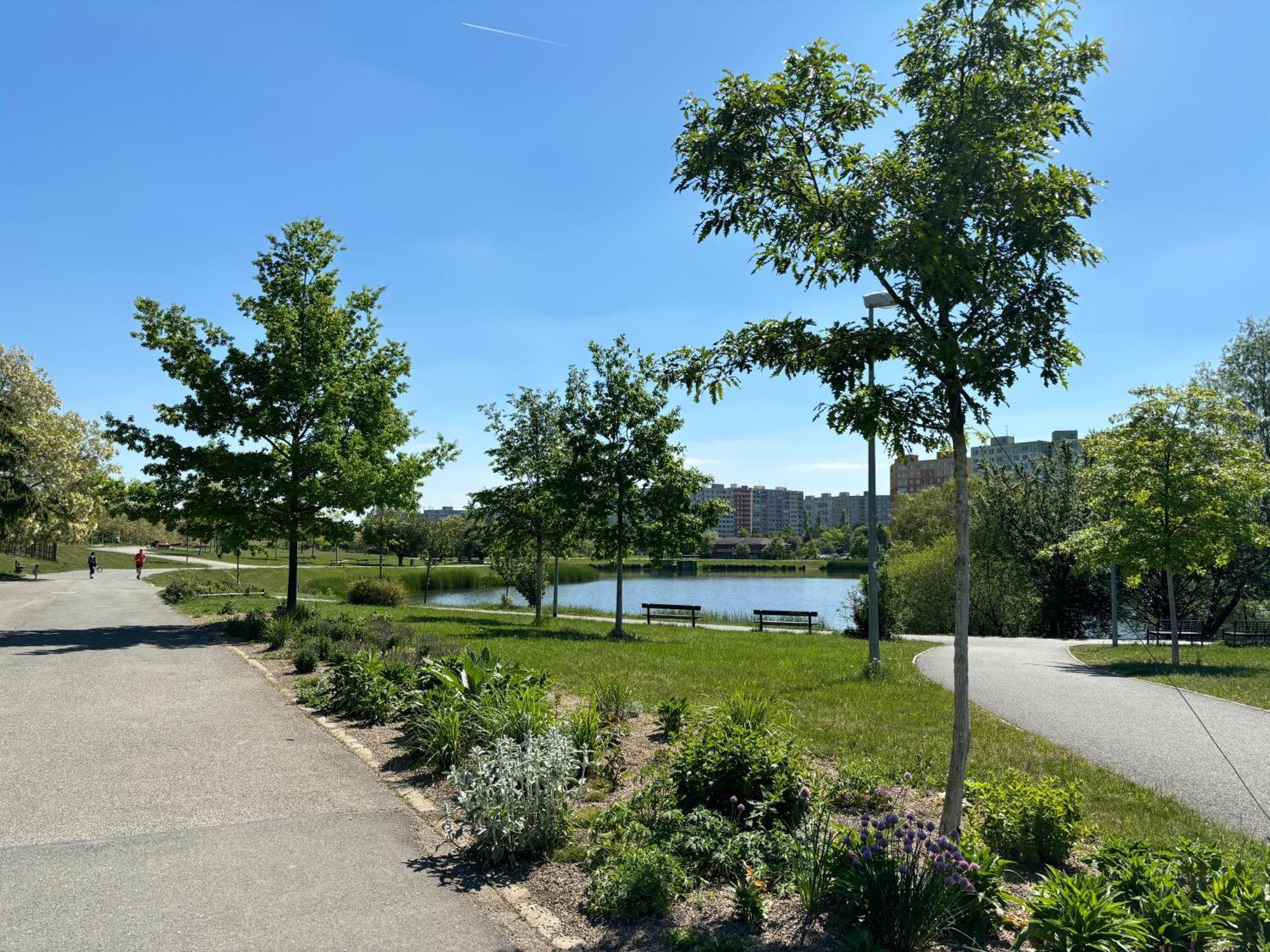 Beta - Garage, Air Condition, Garden, At Metro Daire *