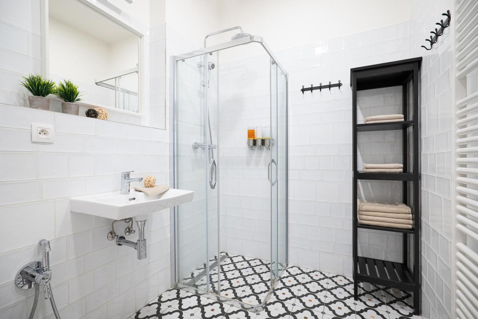Apartamento Negrelli - Main Bus Station *