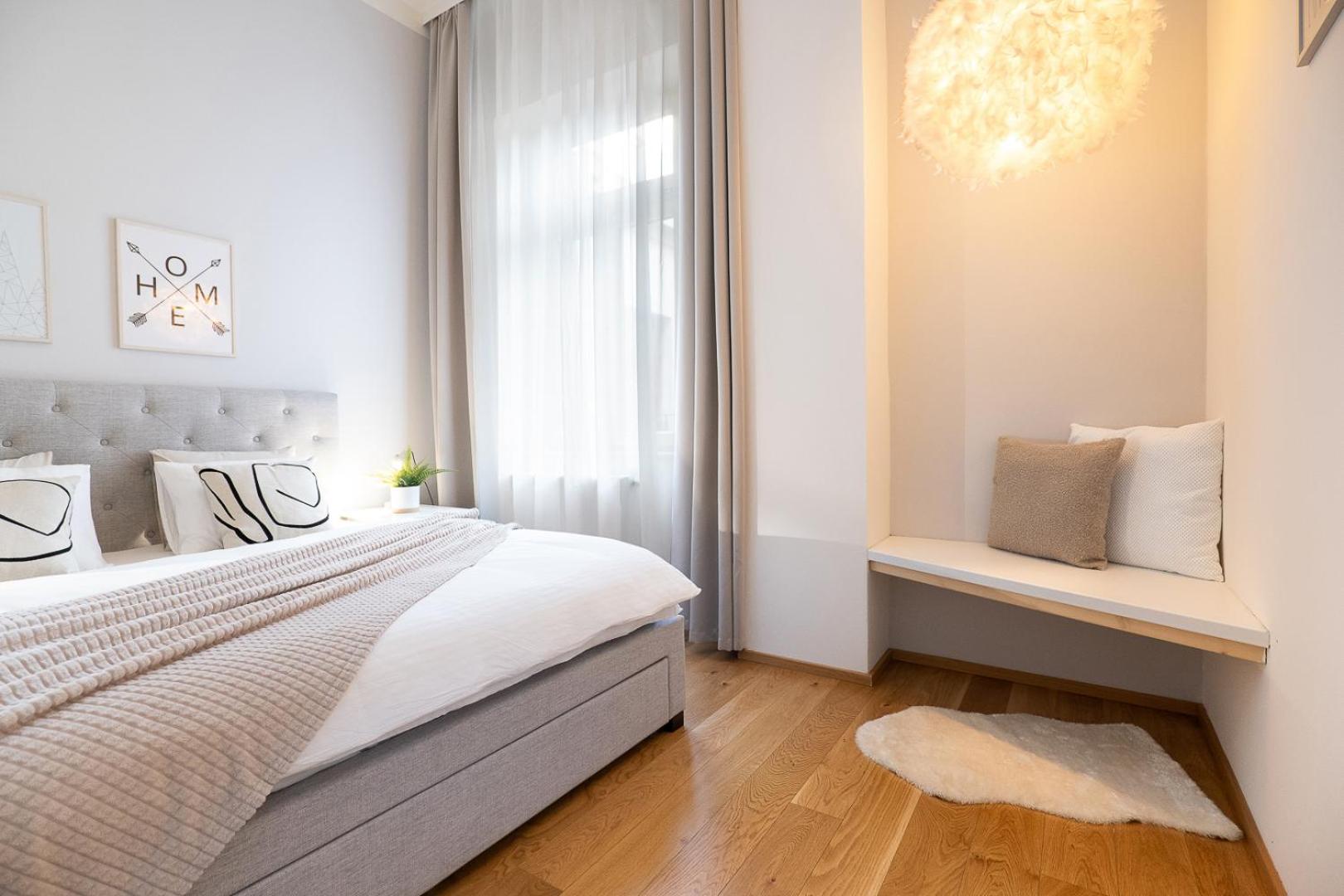 Apartamento Negrelli - Main Bus Station