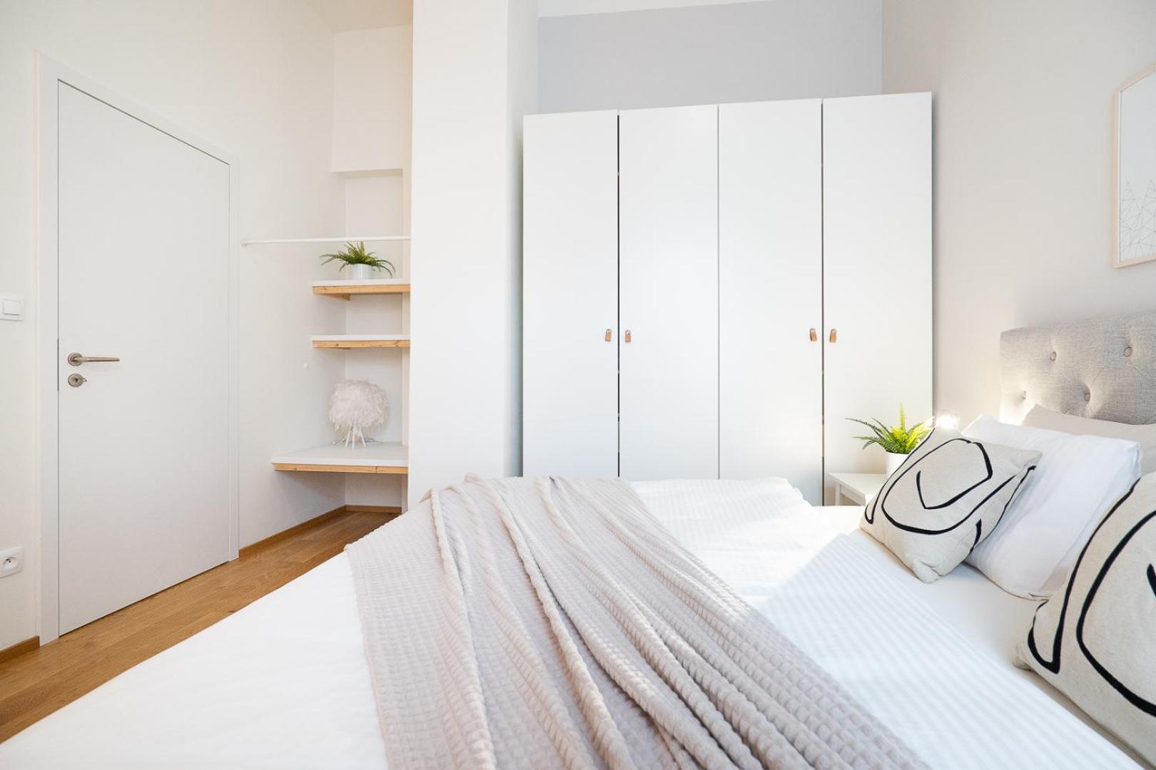 Negrelli - Main Bus Station Apartamento *