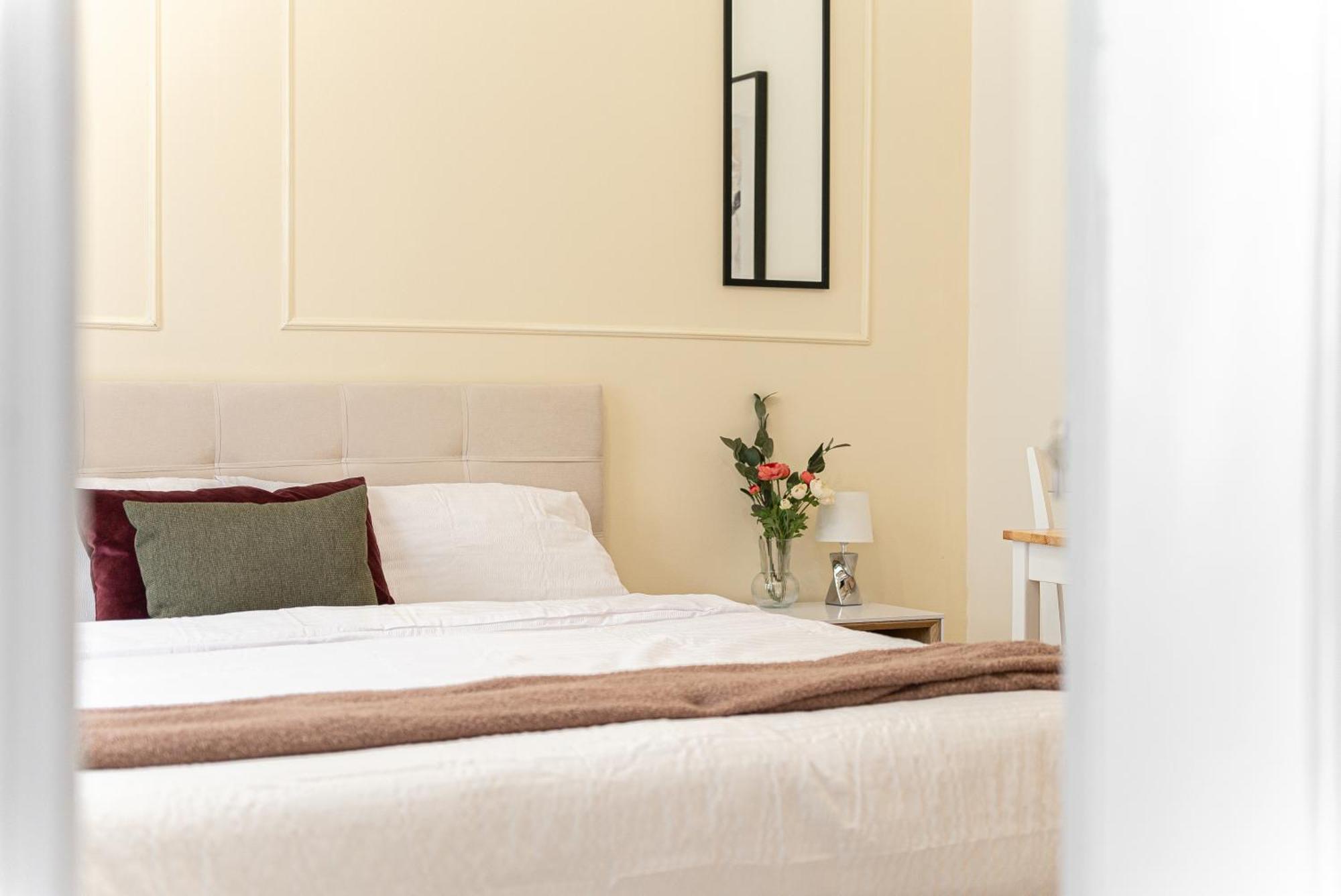 Fancy #1 Homestay