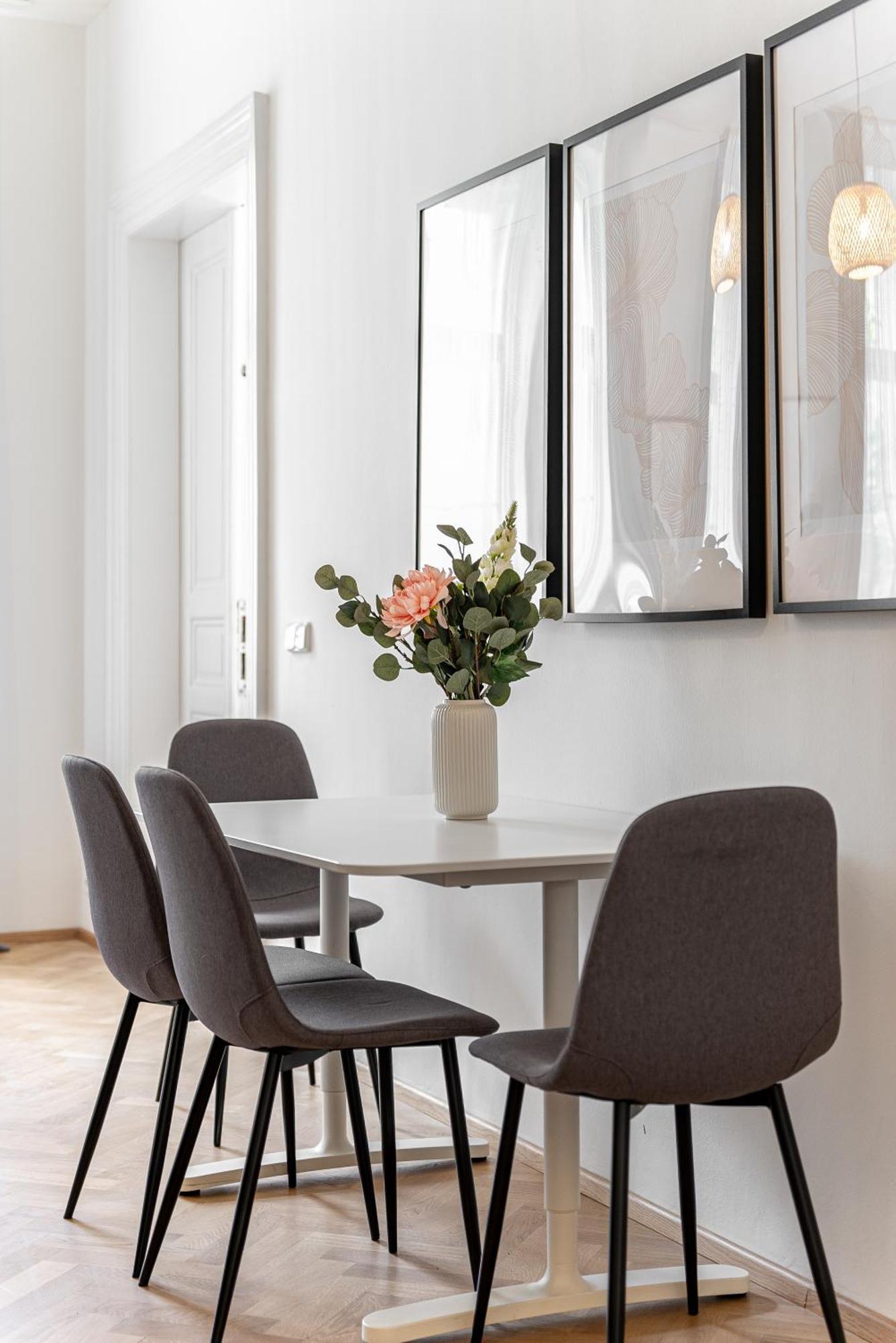 Homestay Fancy #1 *