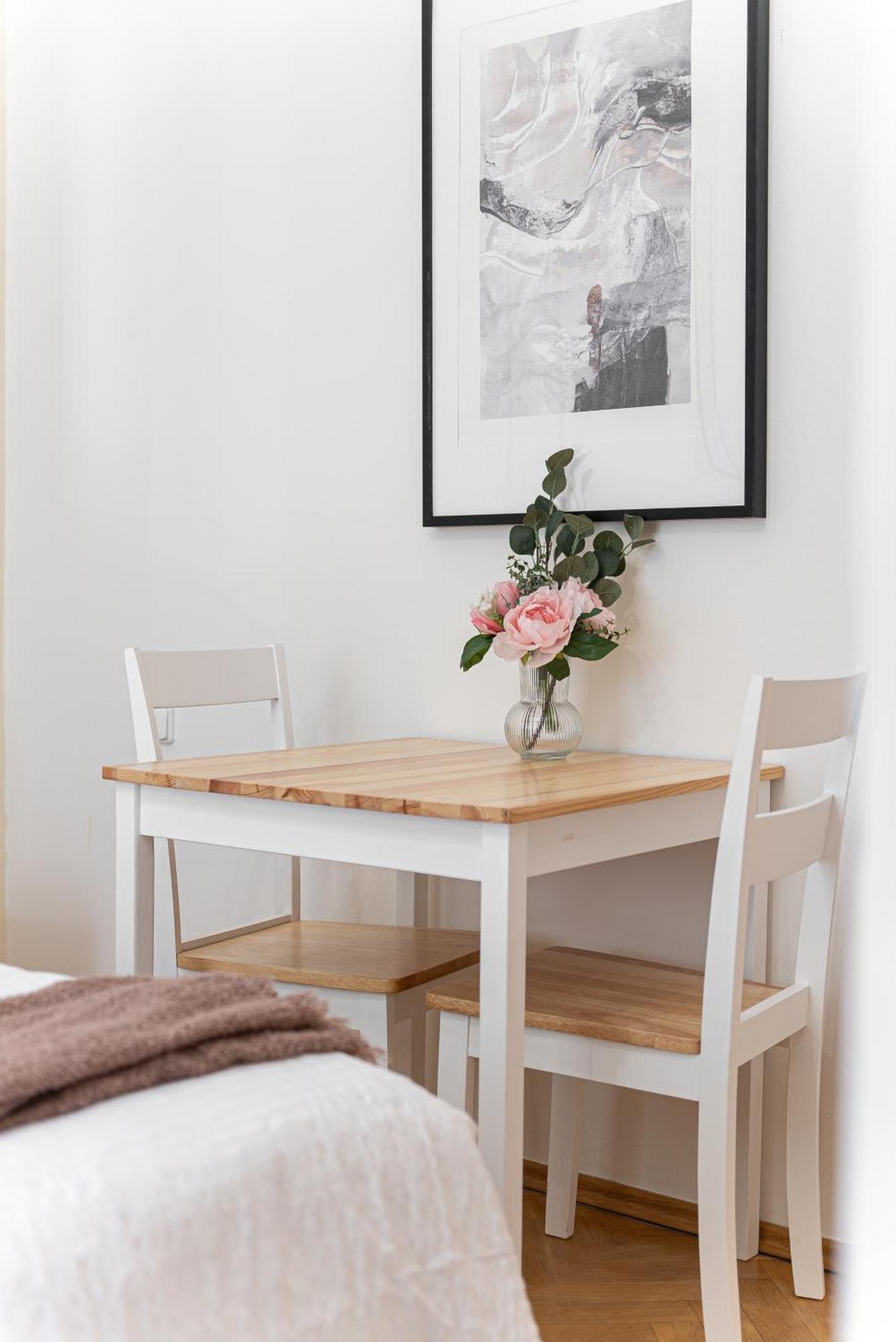 Homestay Fancy #1 Prague
