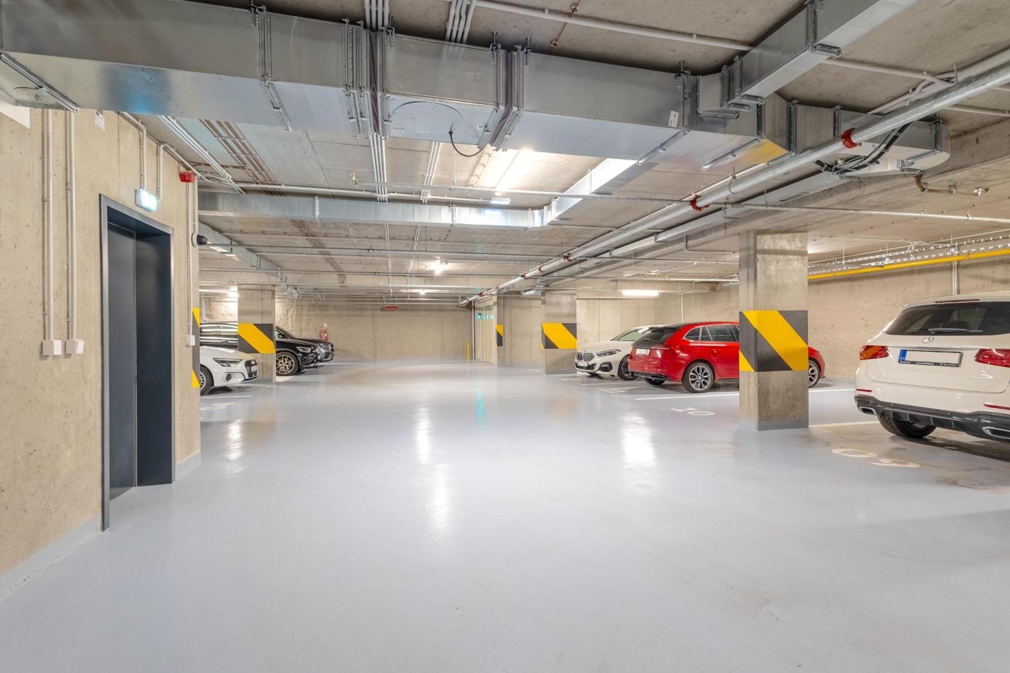 Apartamento Stylish - Free Parking, Cinema, By Gravity *