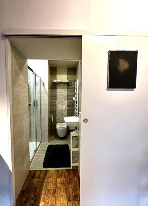 Apartment Authentic With Garden Prague