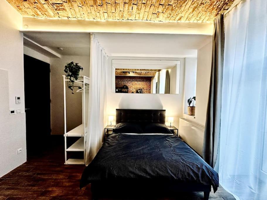 Authentic With Garden Apartment Prague