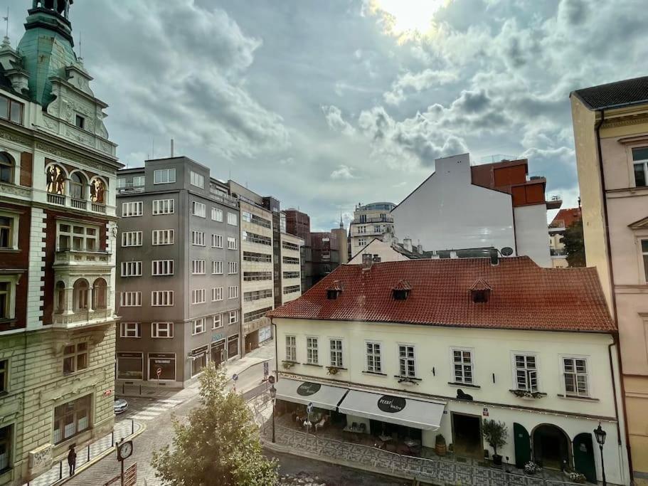 Apartment Spac In Old Town
